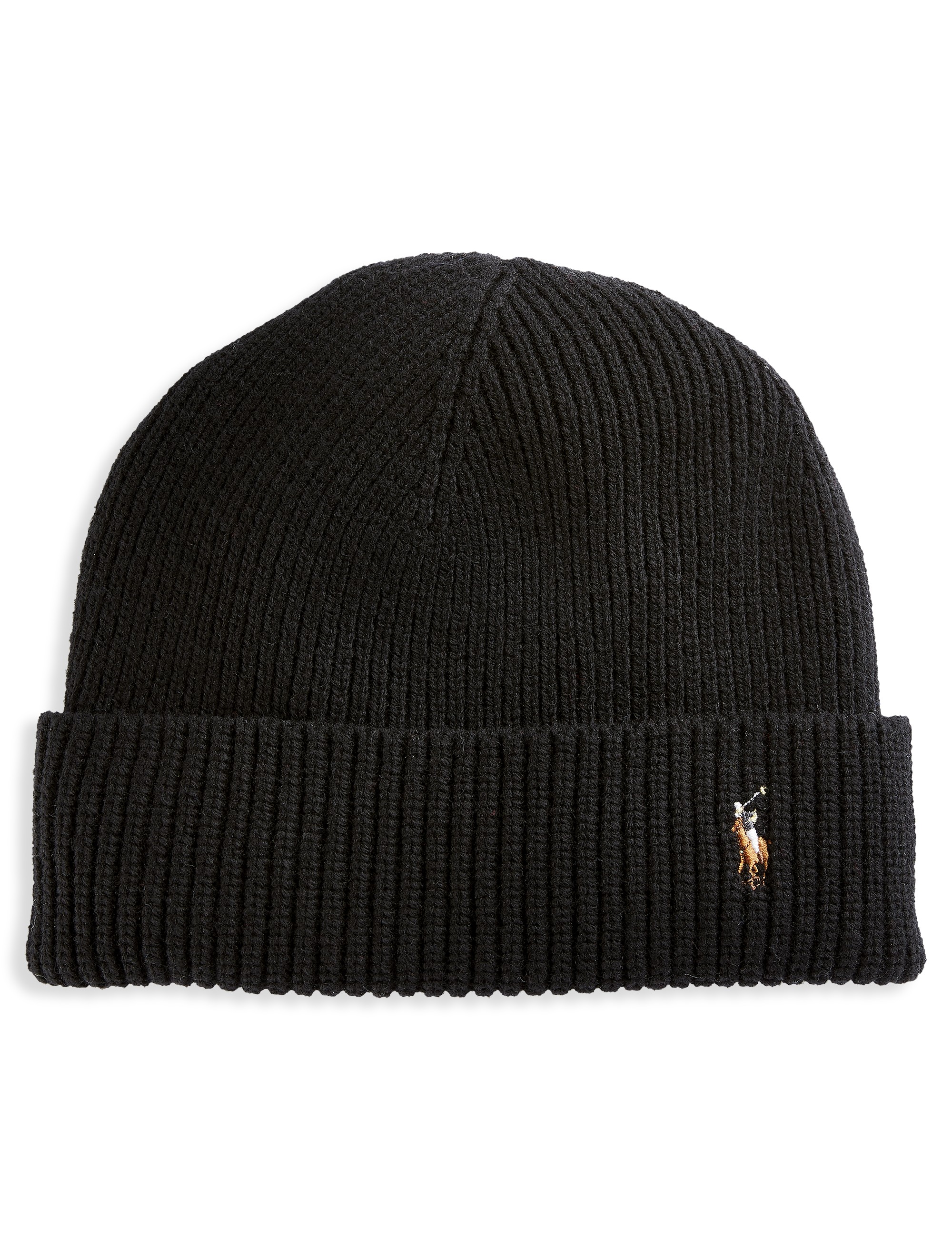 Signature Cuff Hat