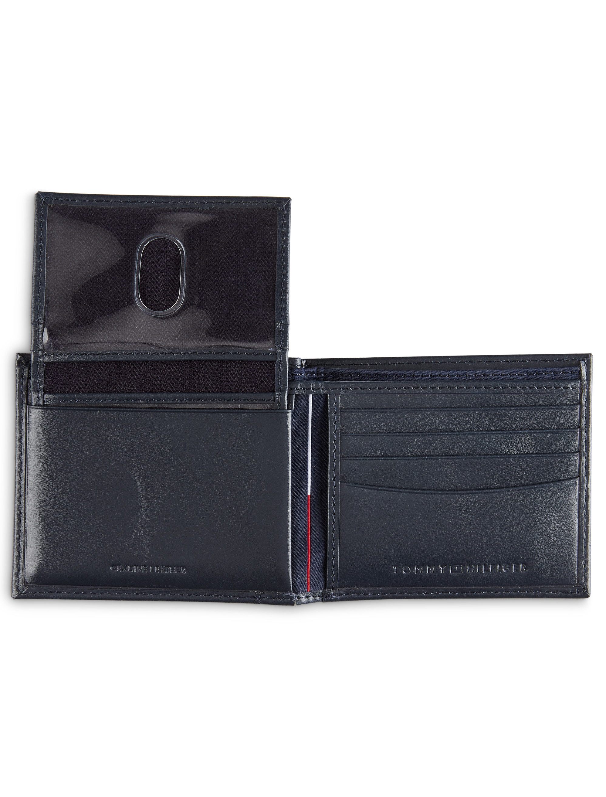 Passcase RFID Wallet