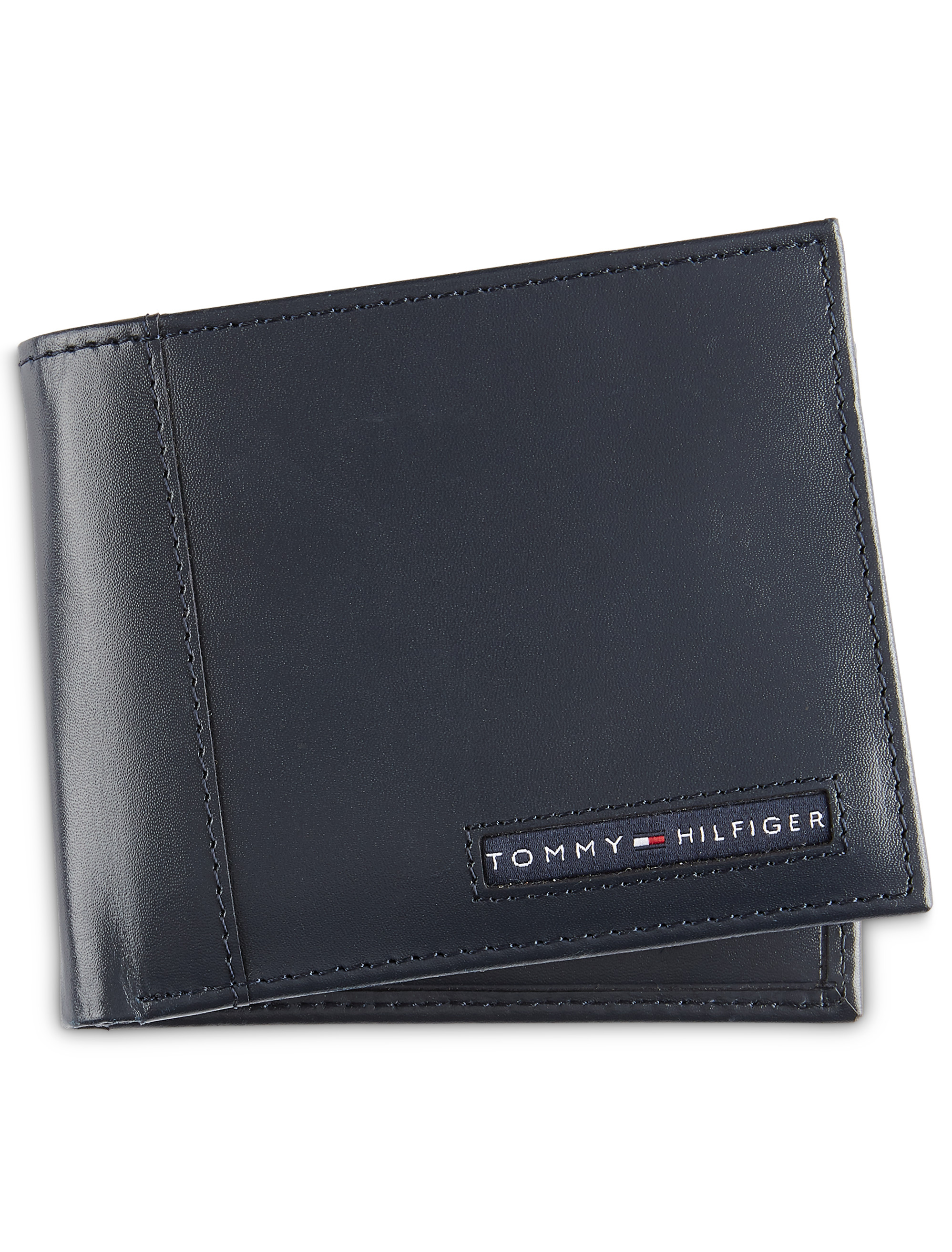 Passcase RFID Wallet