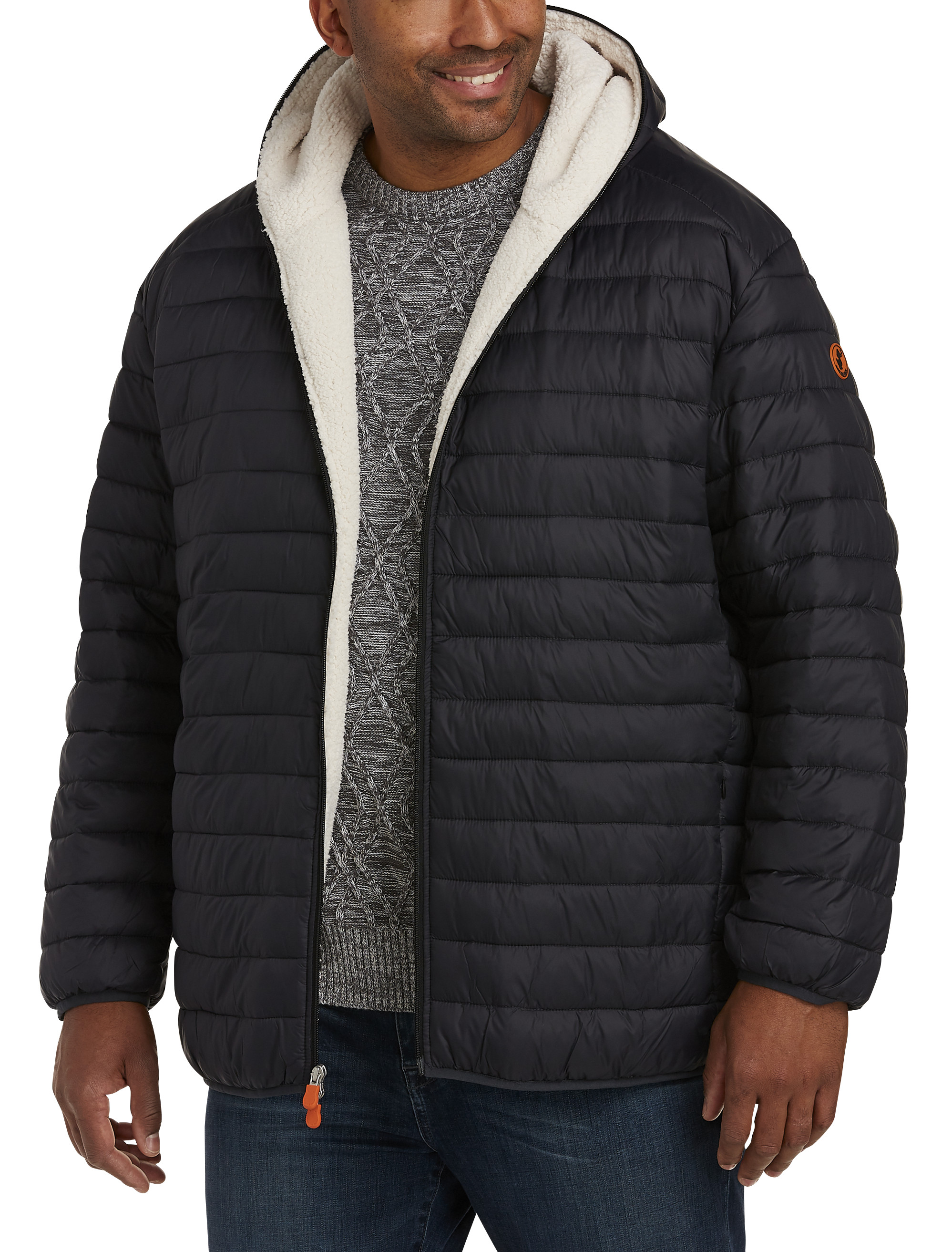 Dxl mens store winter coats