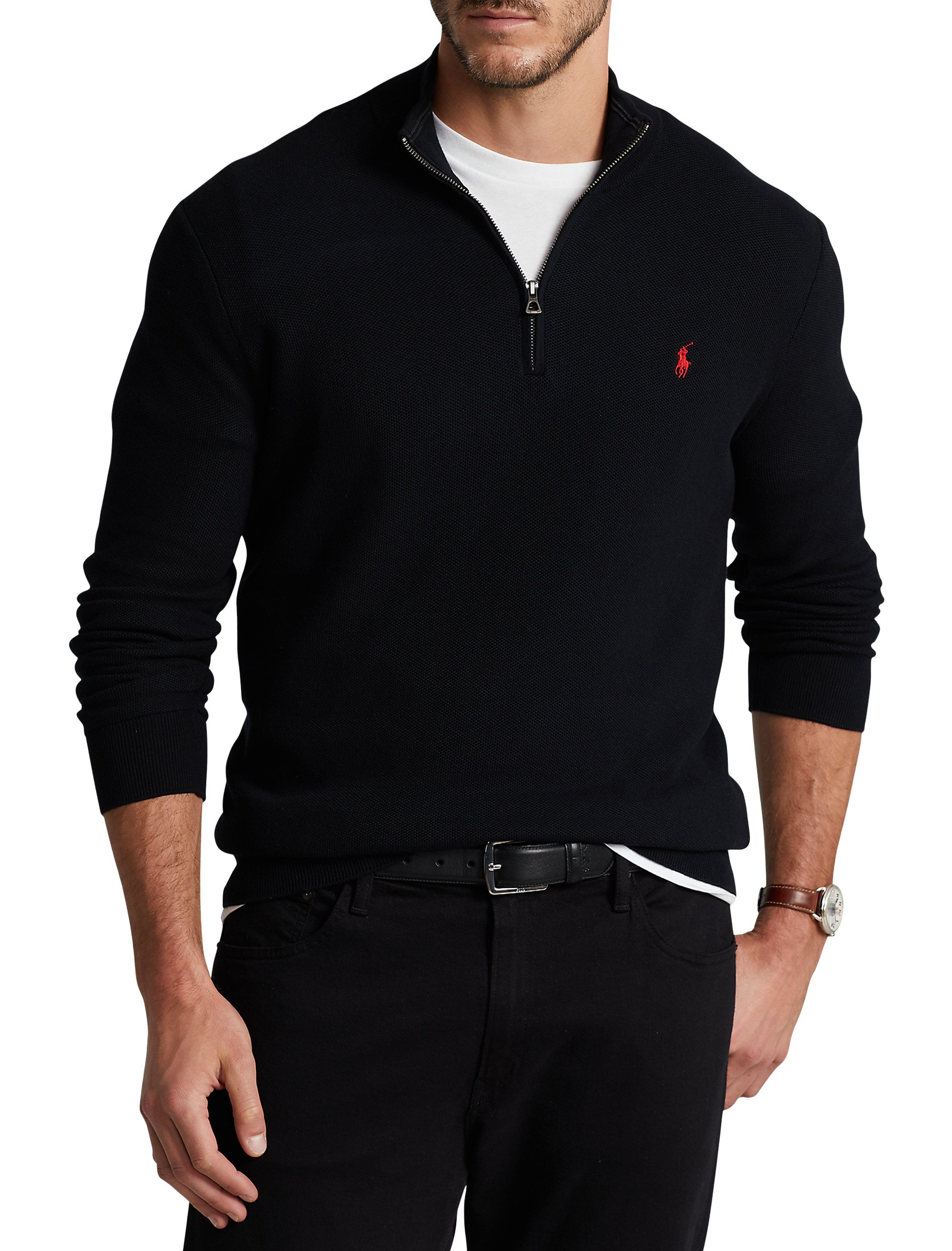 Polo by Ralph Lauren, Sweaters, Polo Ralph Lauren Sweater 3xb Pima Cotton  New