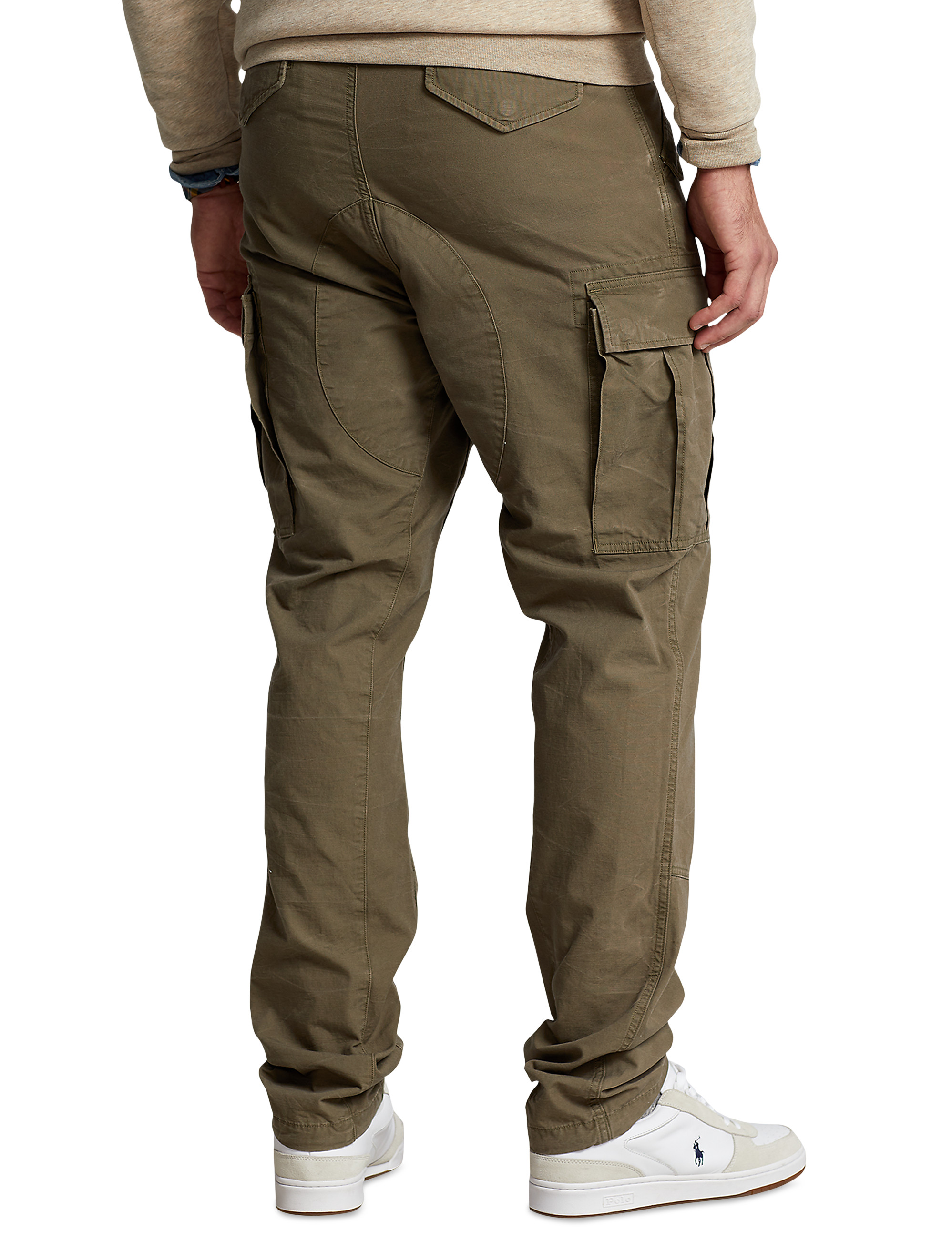 Cargo Pants