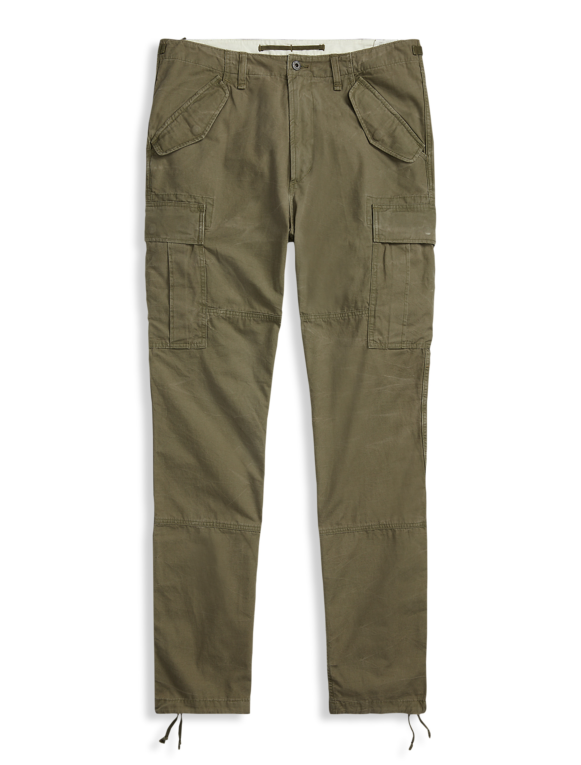 Polo cargo pants big and tall hotsell