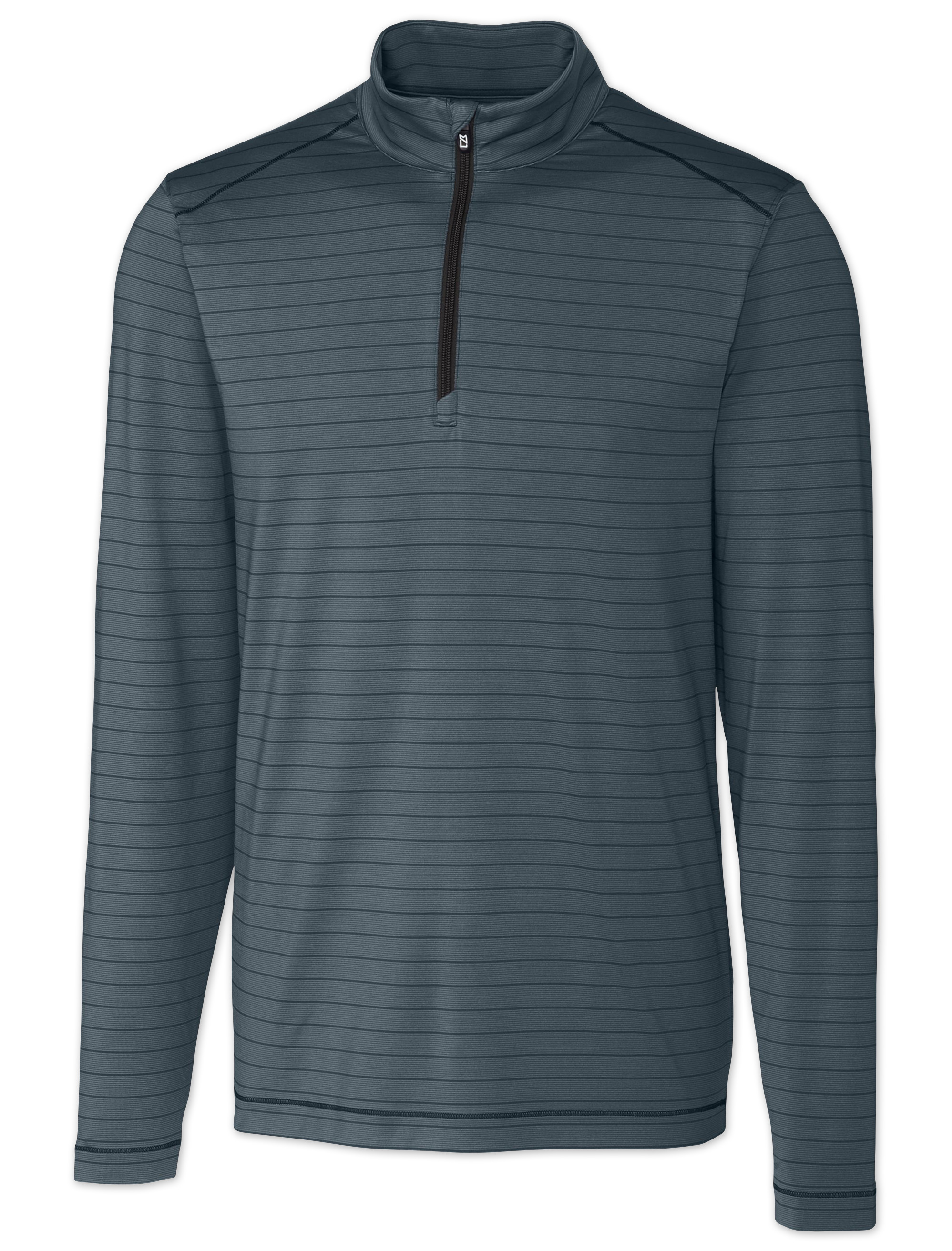 Holman Stripe 1/2-Zip Pullover