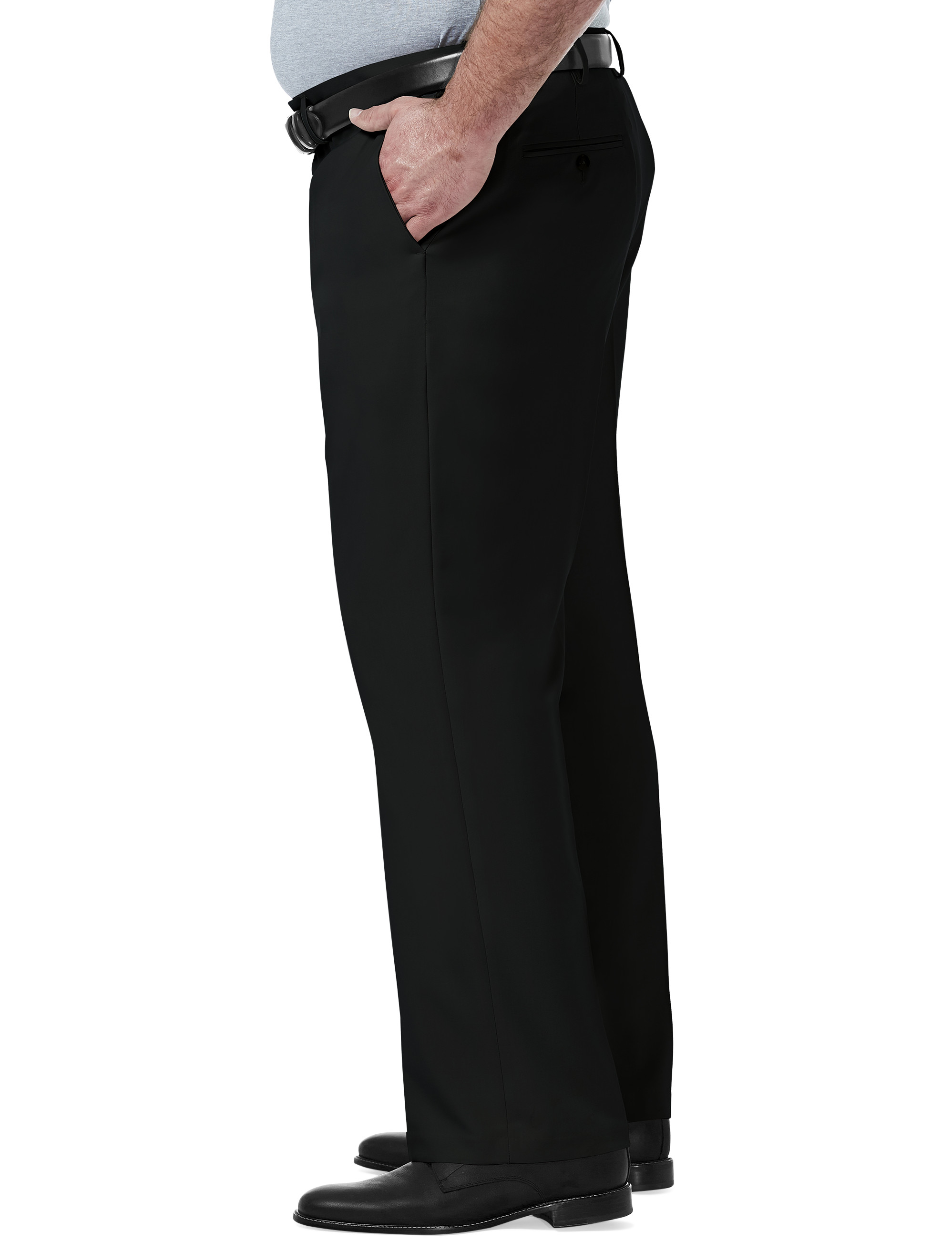 Premium Comfort 4-Way Stretch Dress Pants