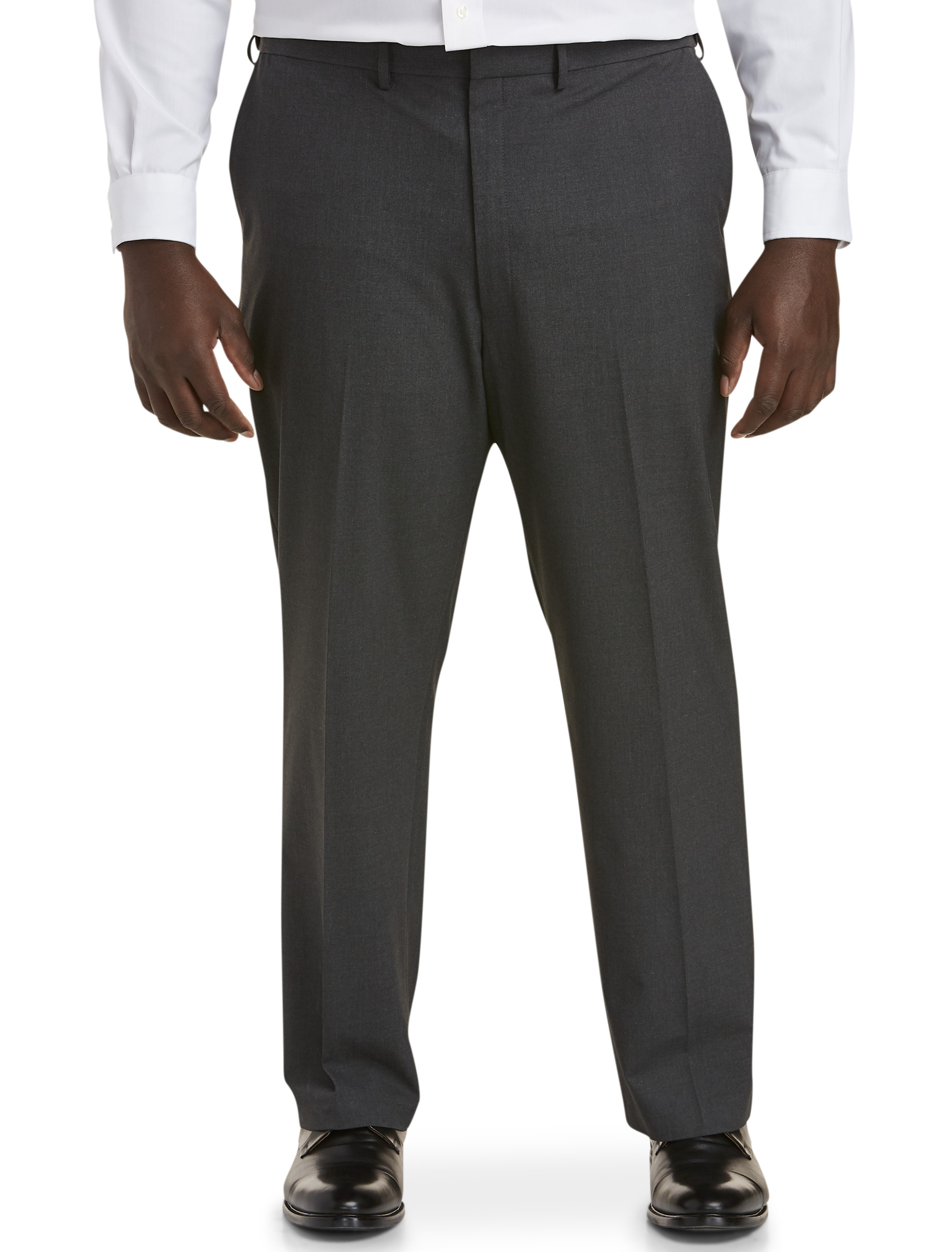 Haggar big and on sale tall