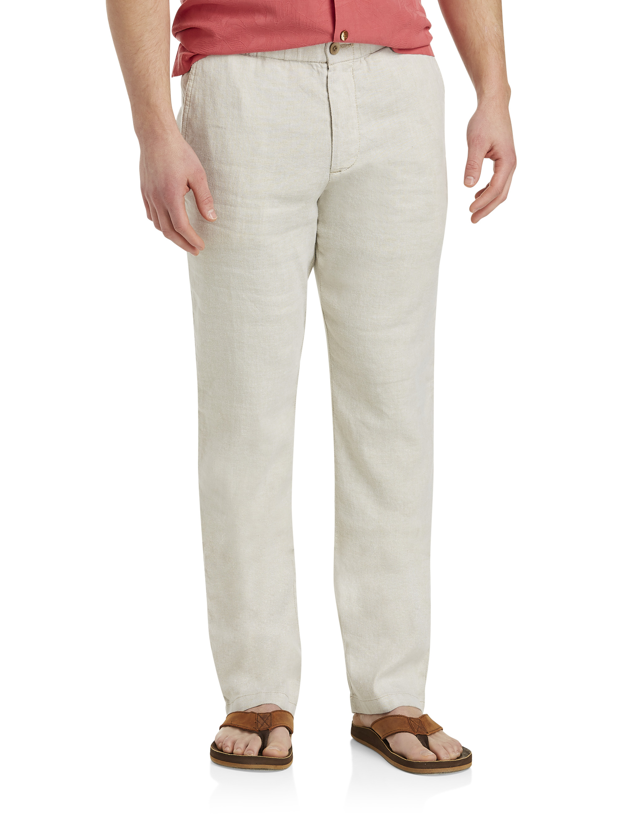 Tommy bahama clearance beach linen pants