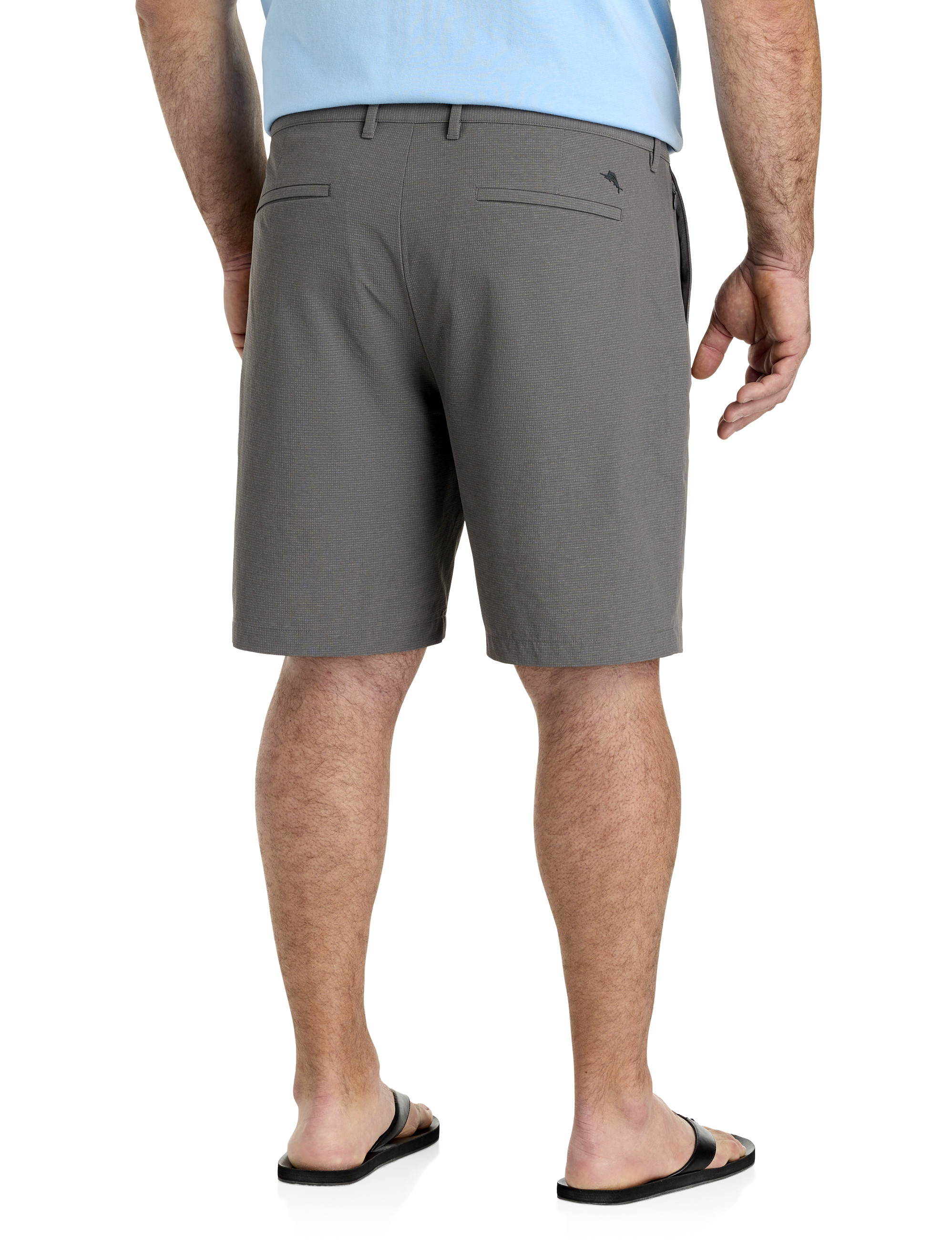 Chip Shot Performance Shorts