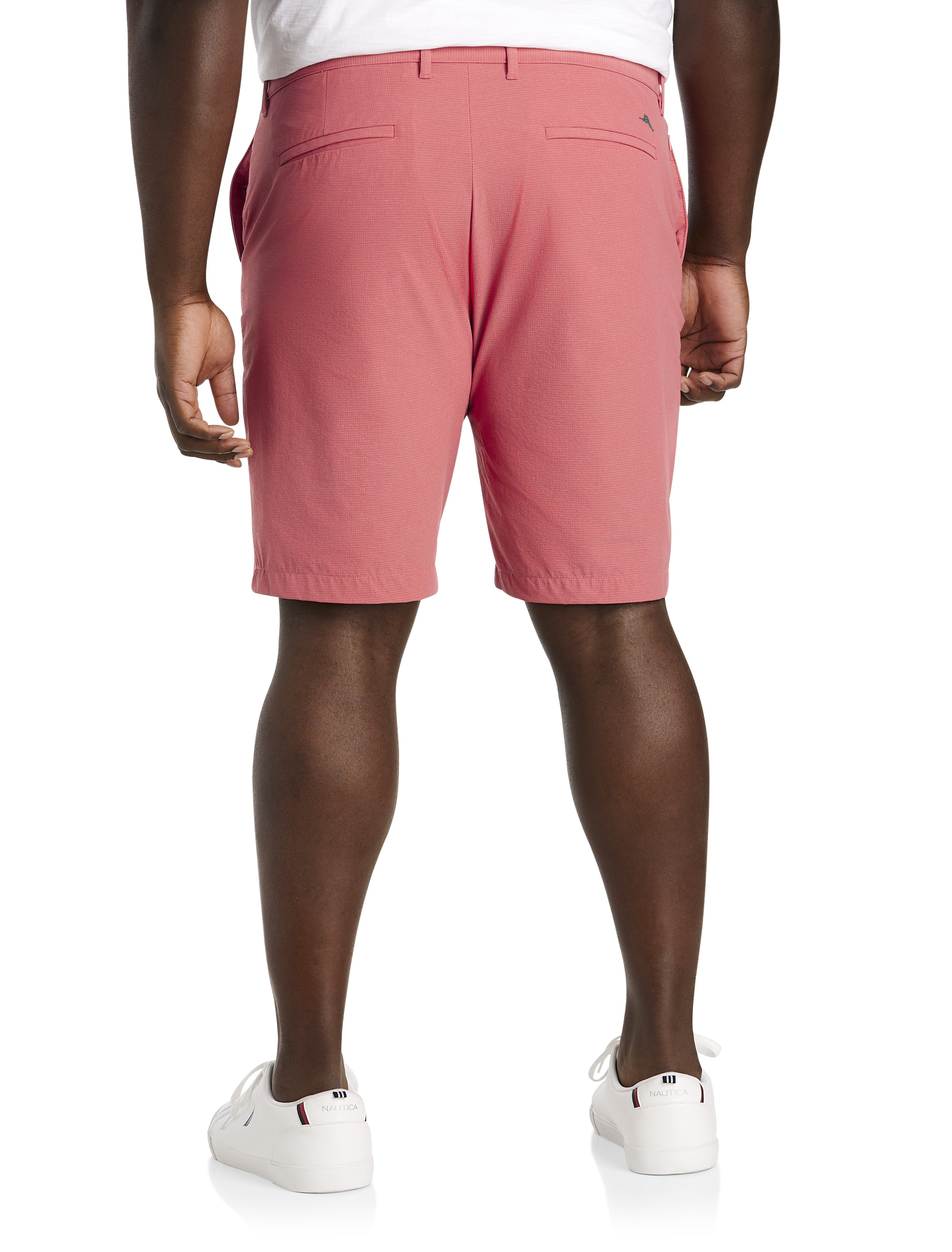 Chip Shot Performance Shorts