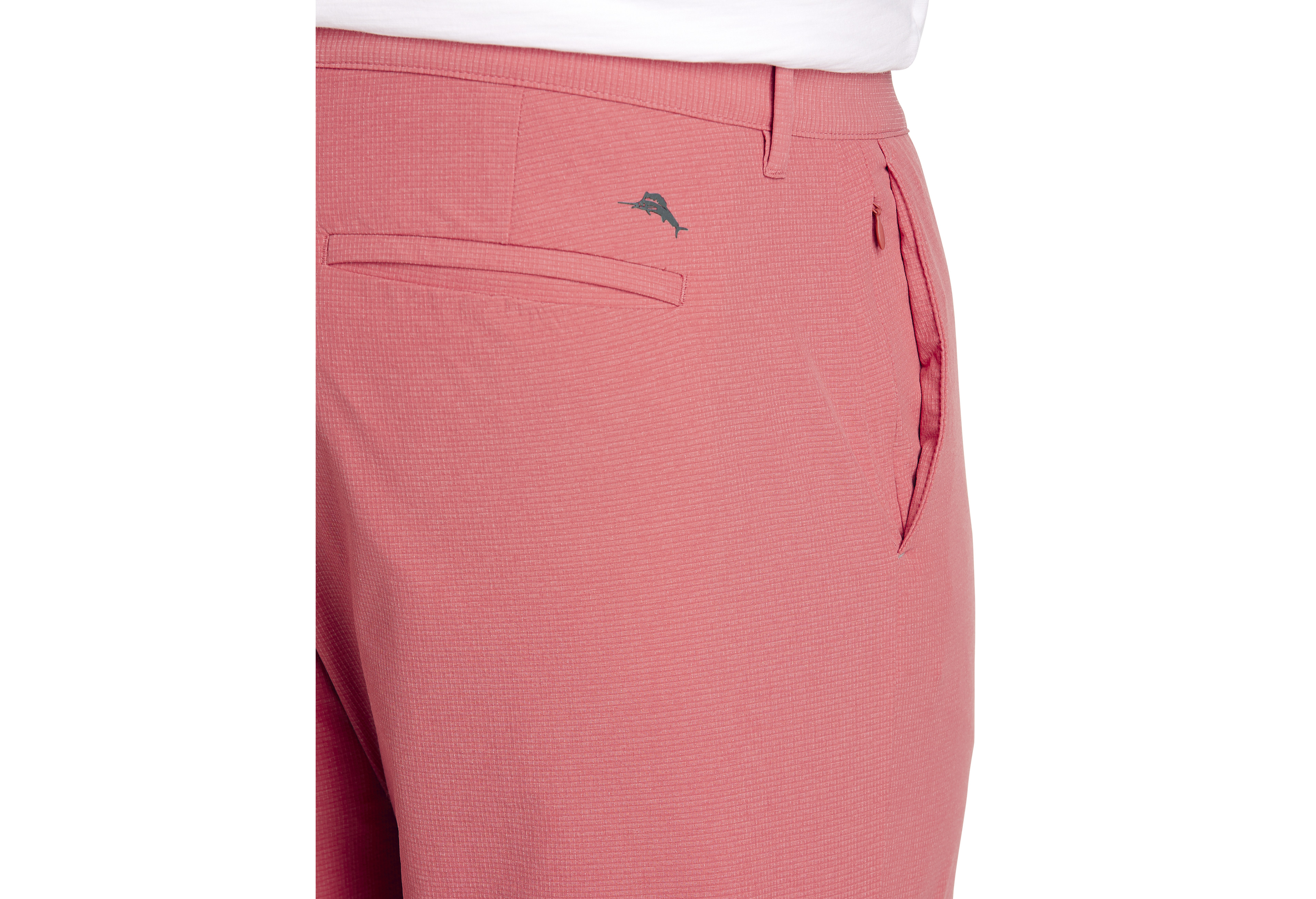 Chip Shot Performance Shorts