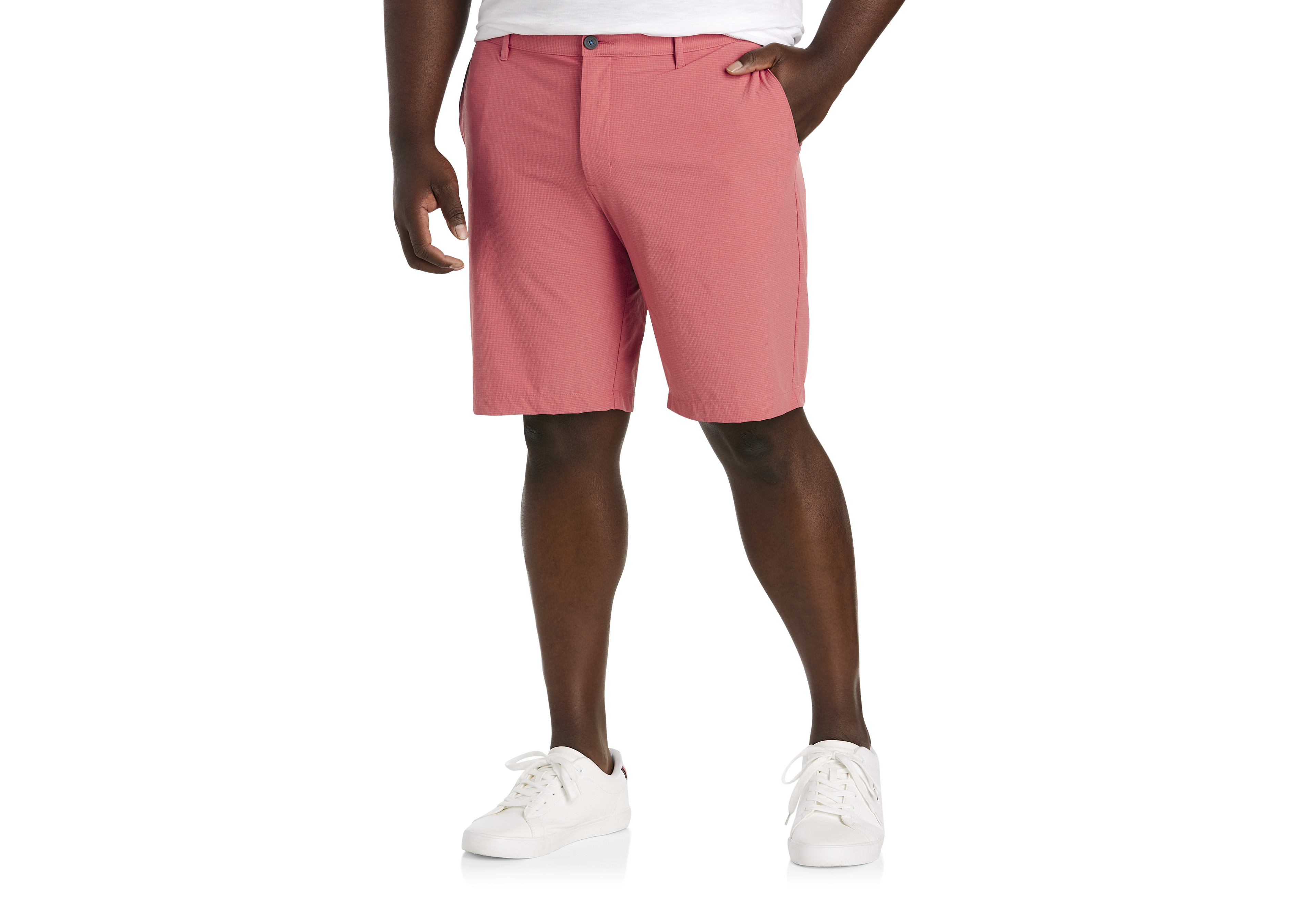 Chip Shot Performance Shorts