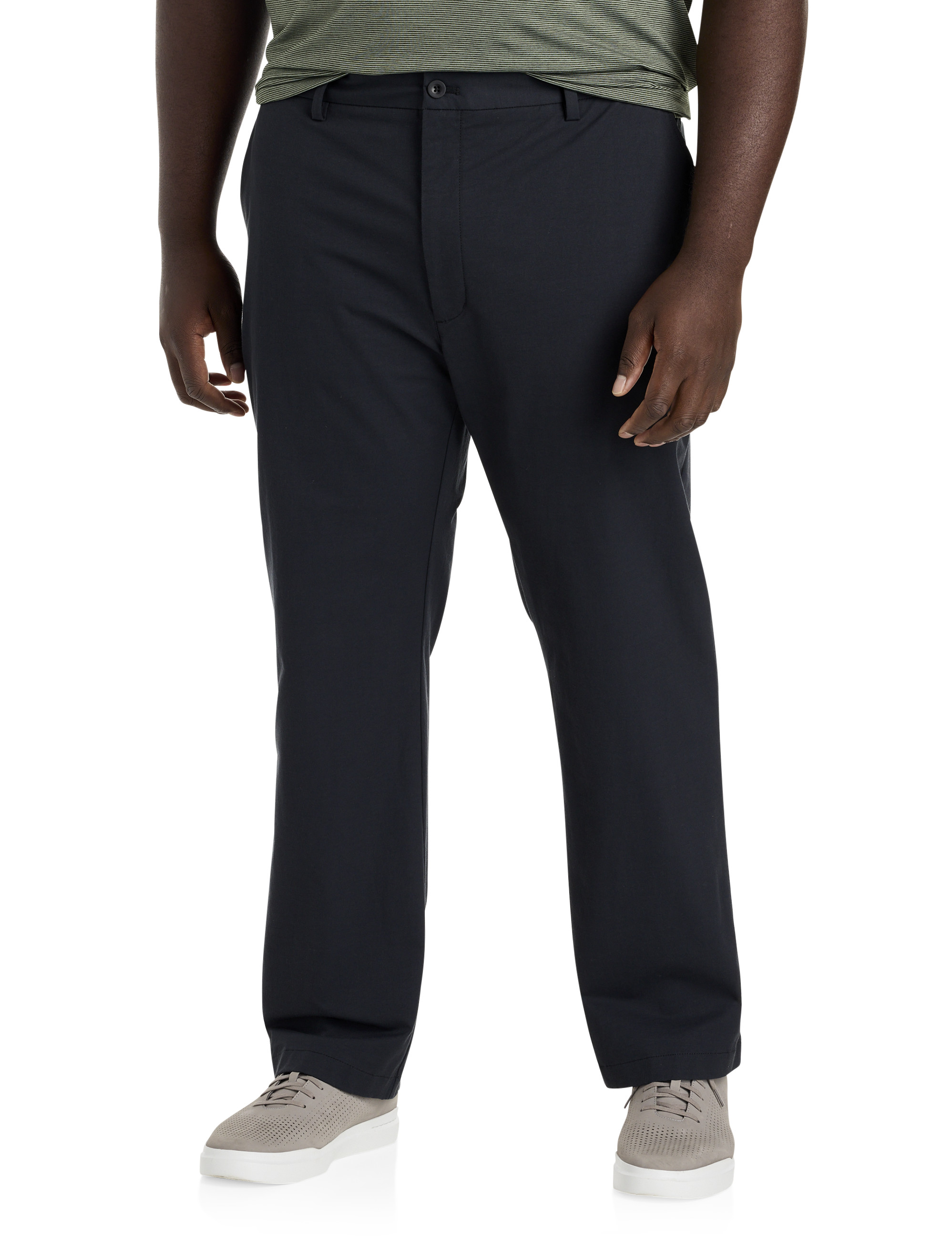 Vineyard Vines Performance On the Go Pants - Puritan Cape Cod