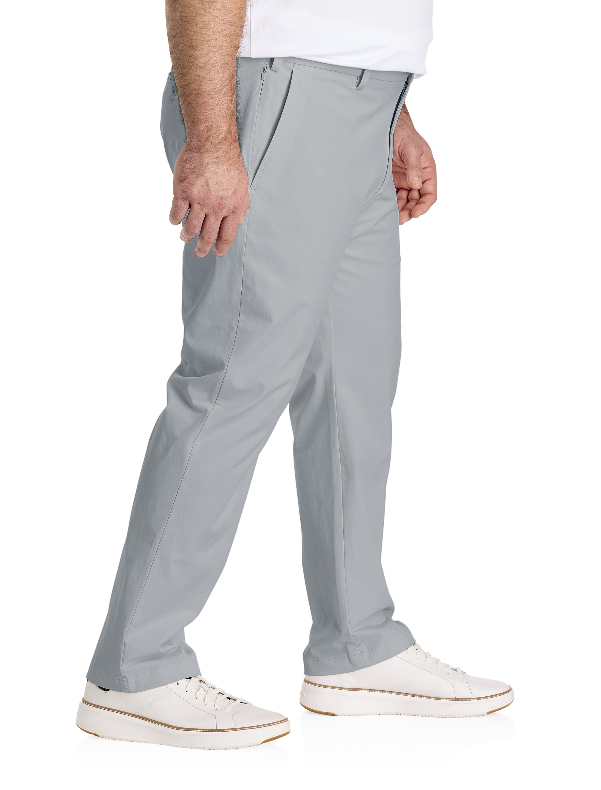 Big + Tall | Vineyard Vines On The Go Performance Pants | DXL