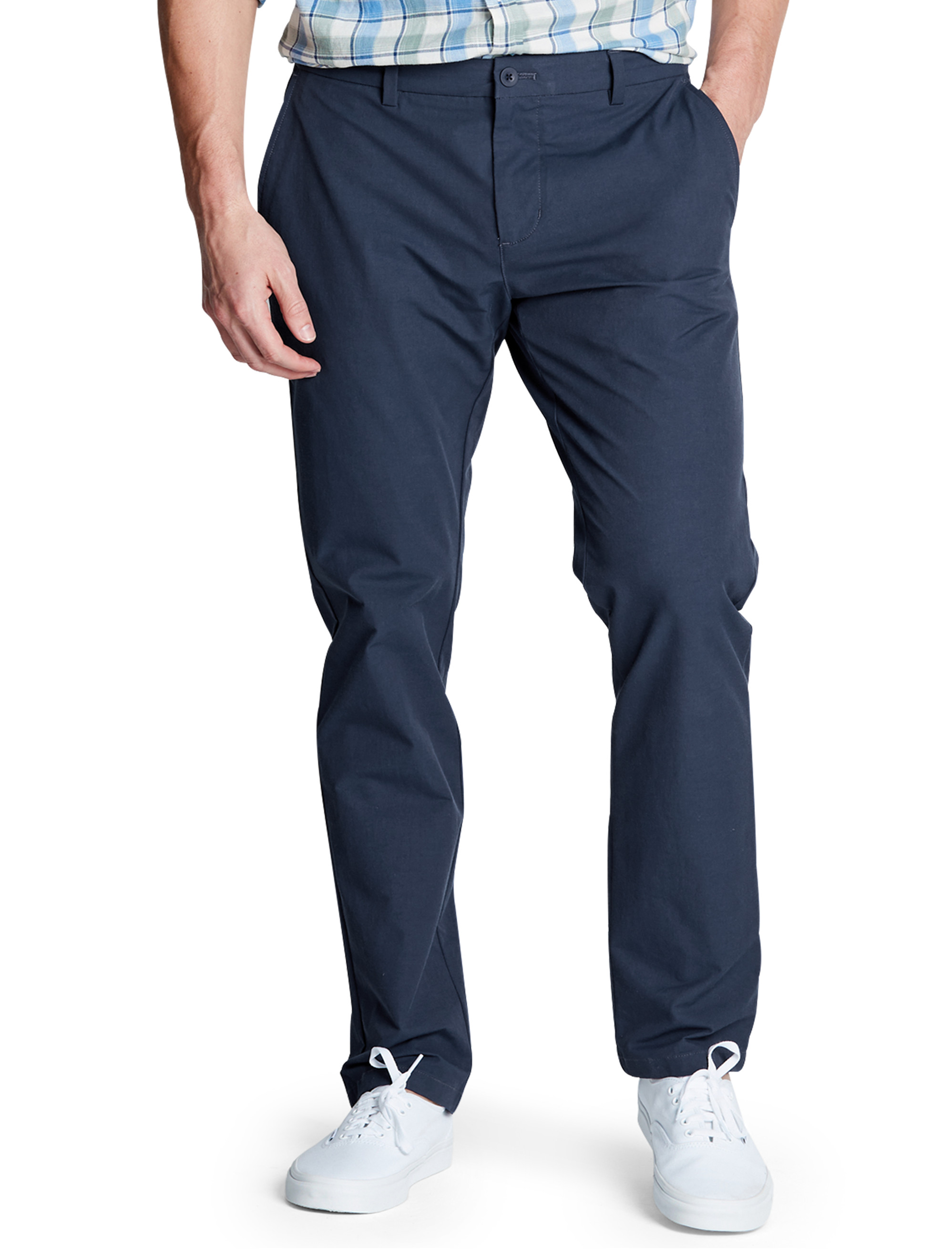 Shop On-The-Go Canvas Pants at vineyard vines