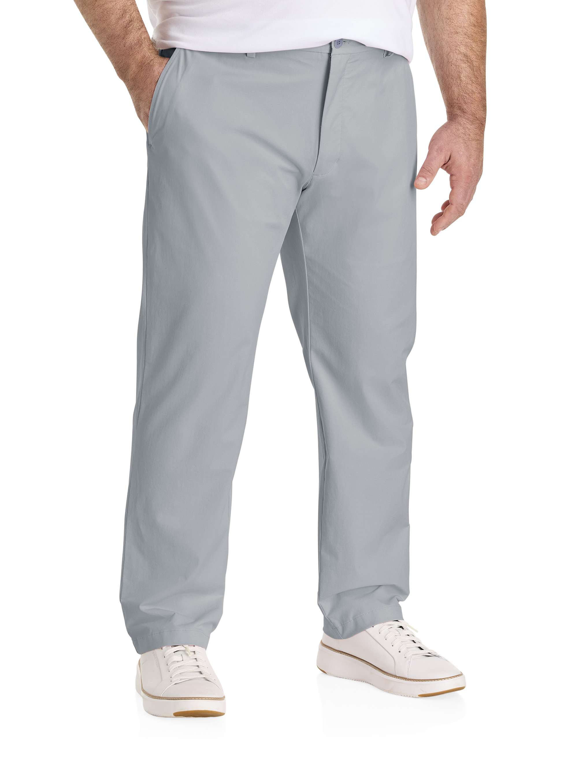 パンツ maximum travel pants w double ovy Transfer Pants Everyday Twill Chinos (For Disabled and