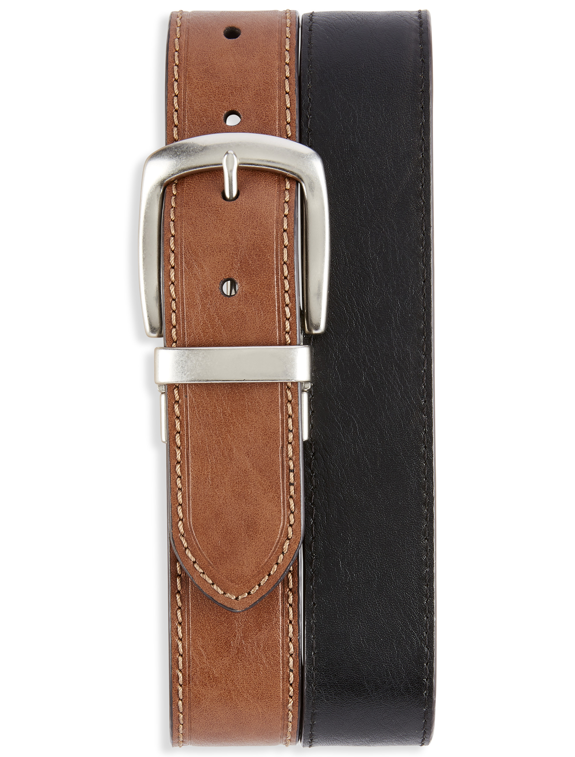 Men's Big & Tall Belts & Suspenders