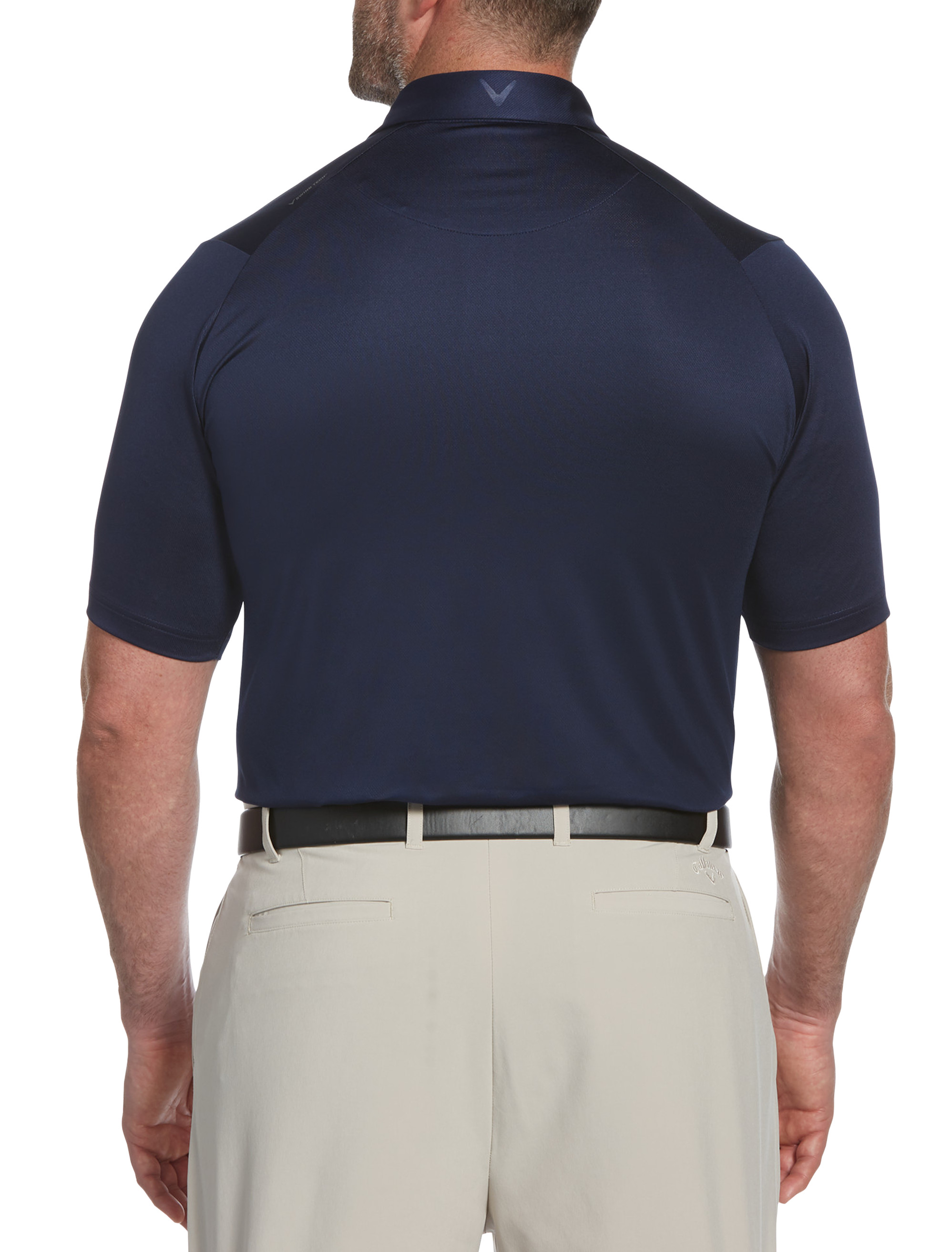 Swing Tech Polo Shirt