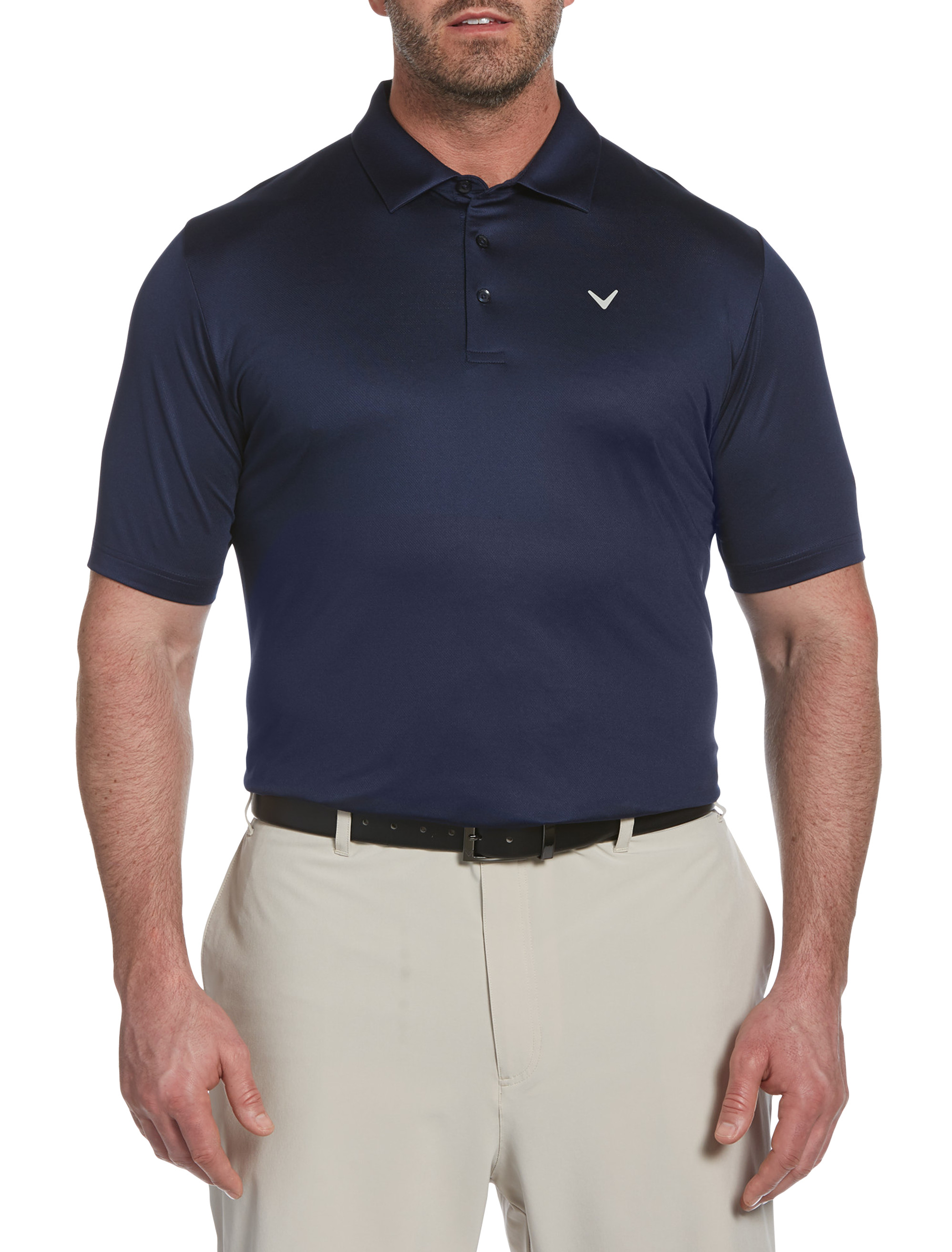 Swing Tech Polo Shirt