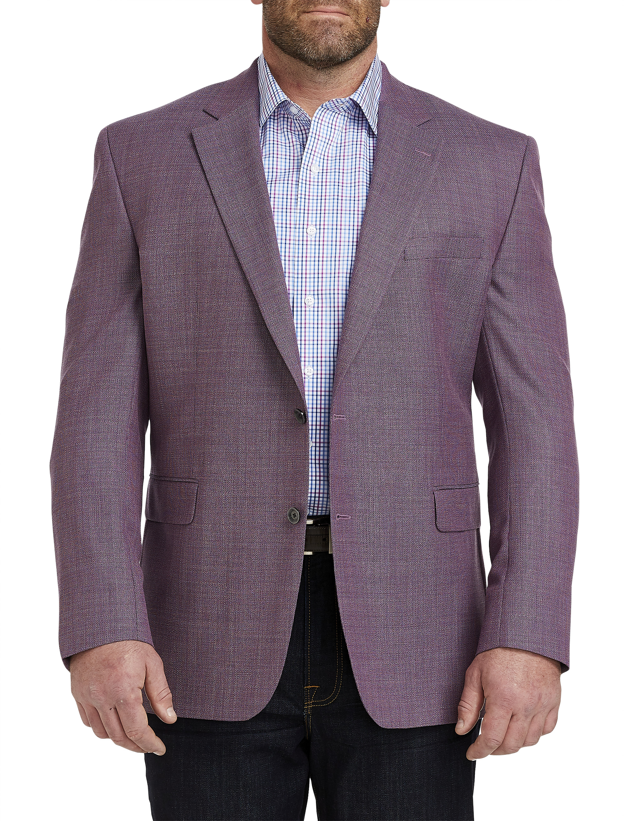 dxl sports jacket