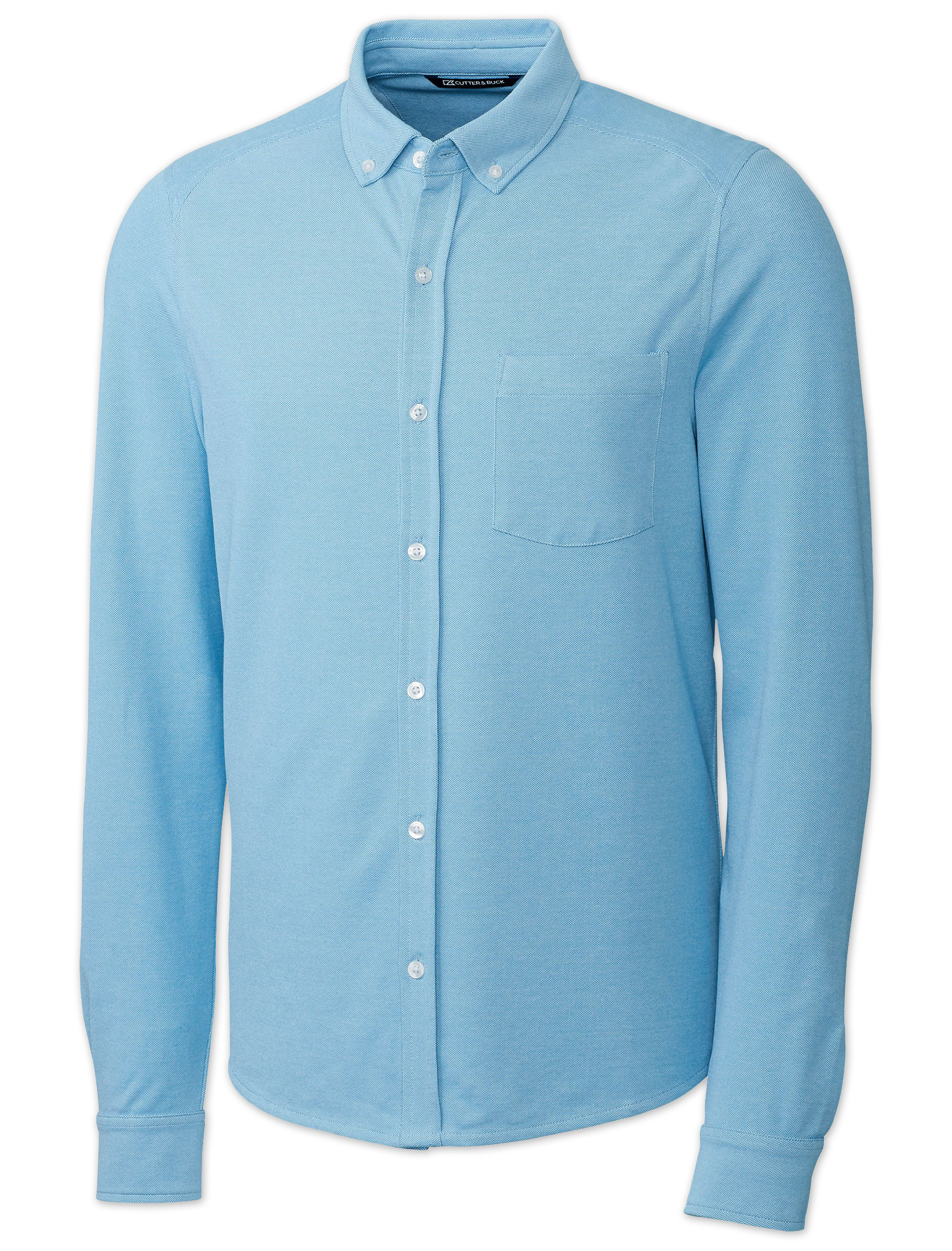Reach Oxford Sport Shirt