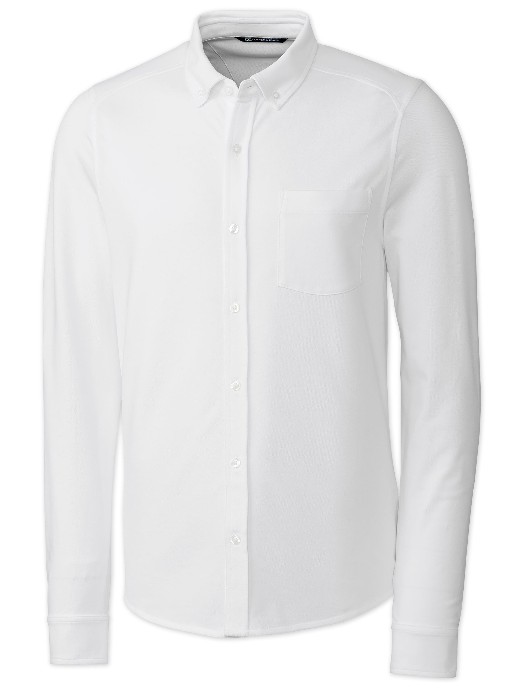 Reach Oxford Sport Shirt