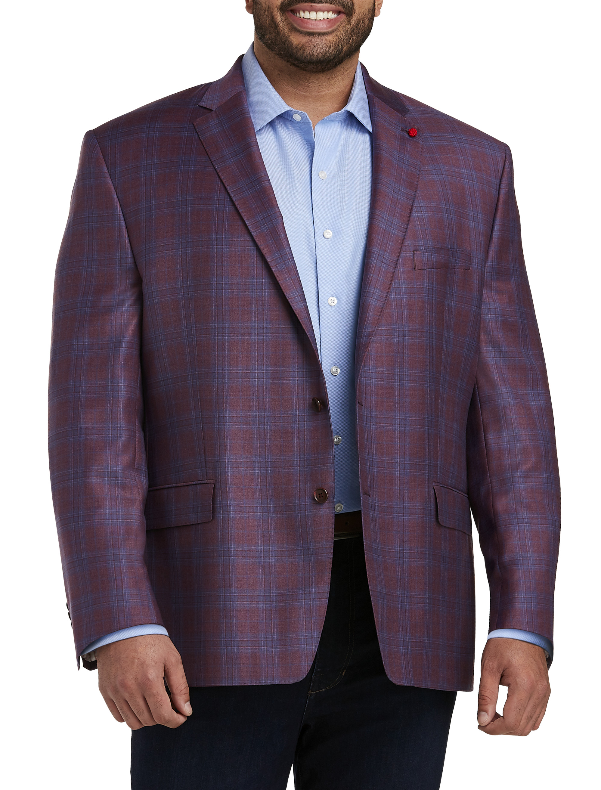 dxl sports jacket