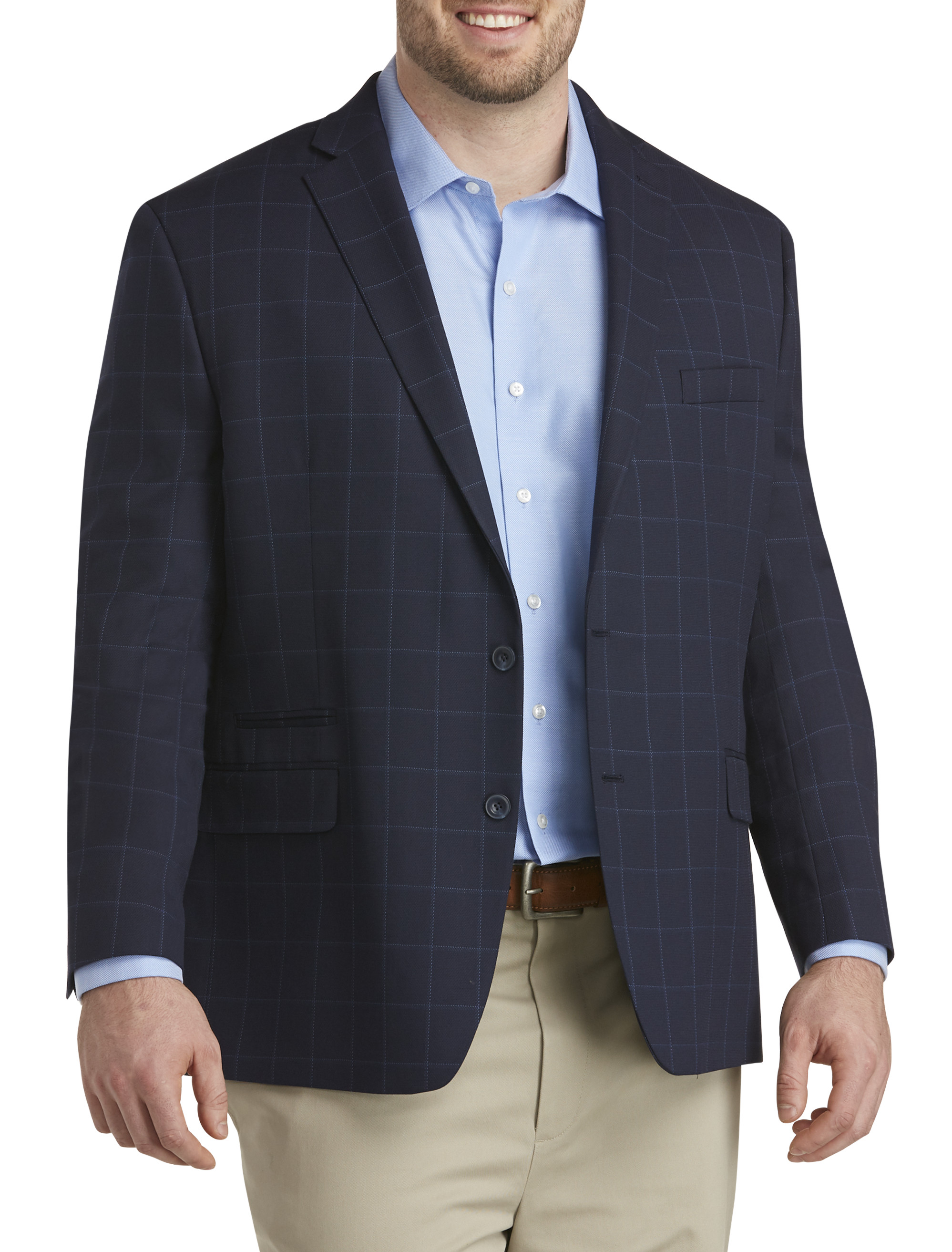 dxl sports jacket