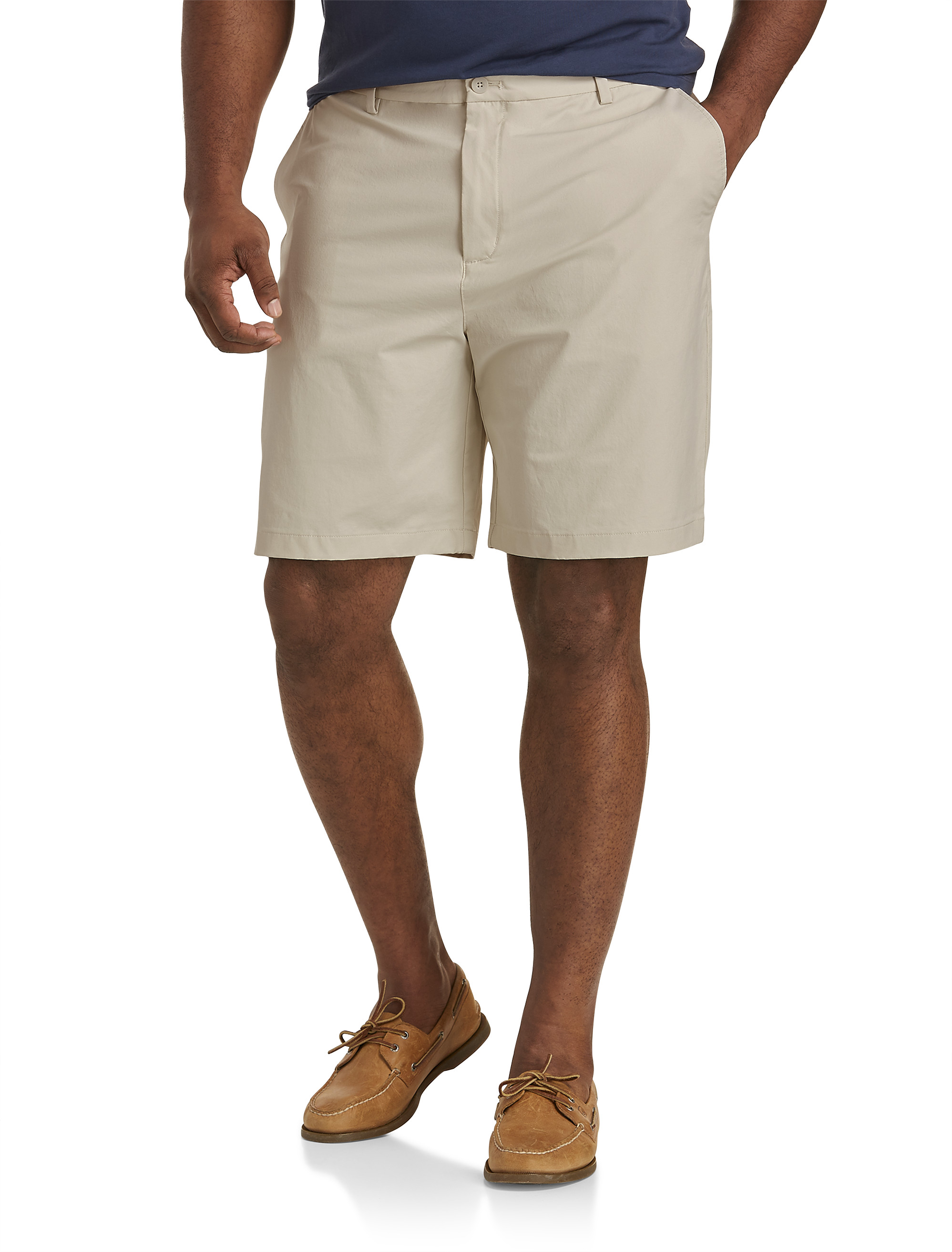 Big + Tall | Vineyard Vines On-The-Go Shorts | DXL