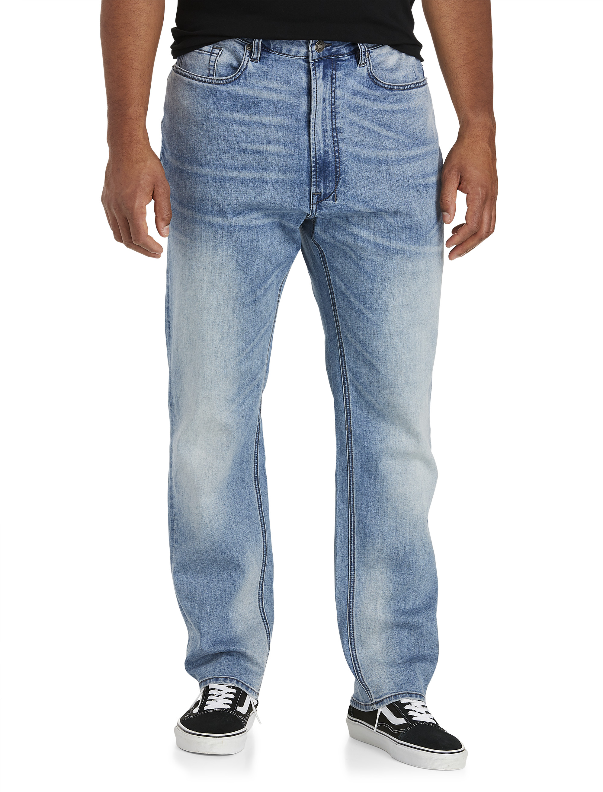 buffalo david bitton big and tall jeans