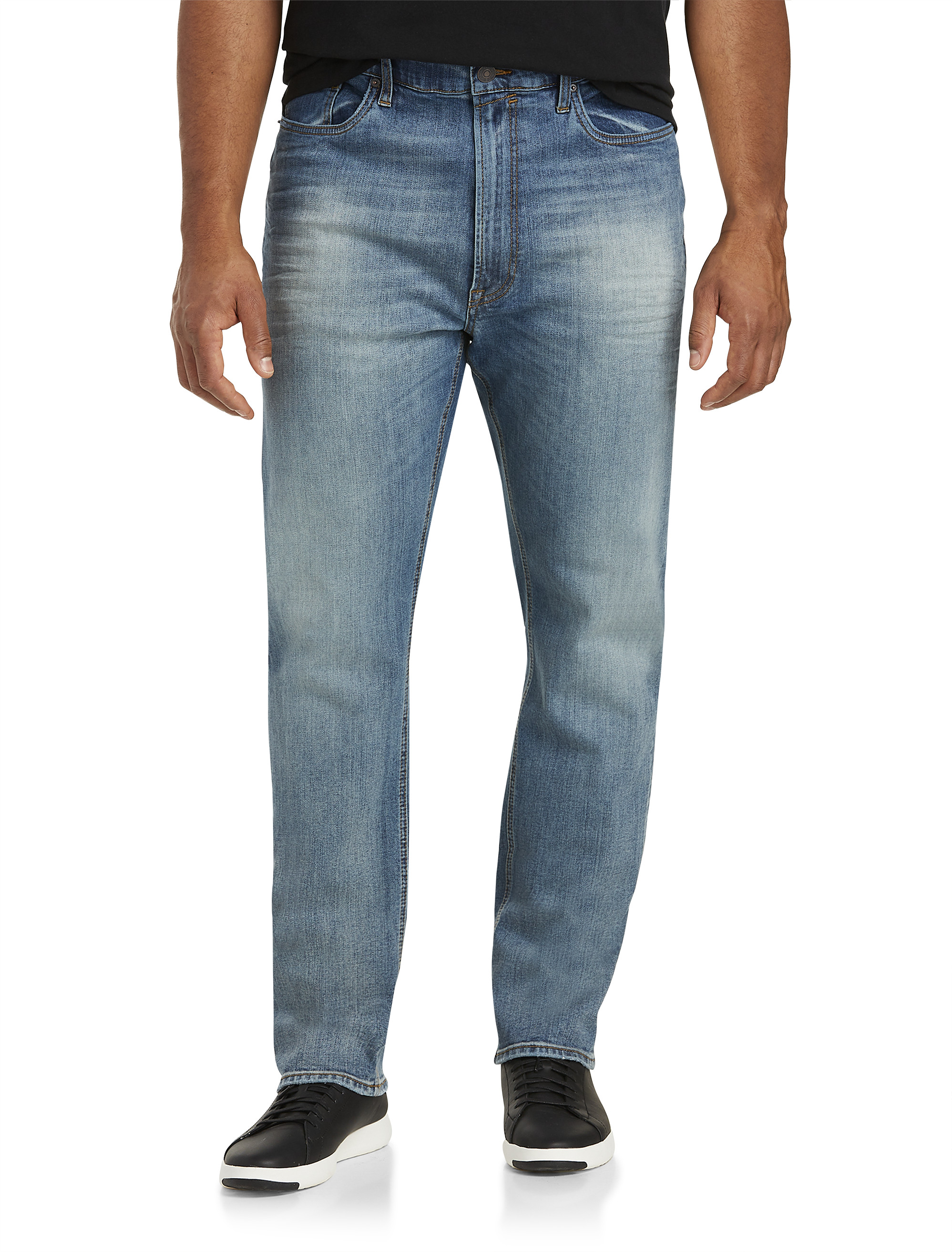 buffalo david bitton big and tall jeans