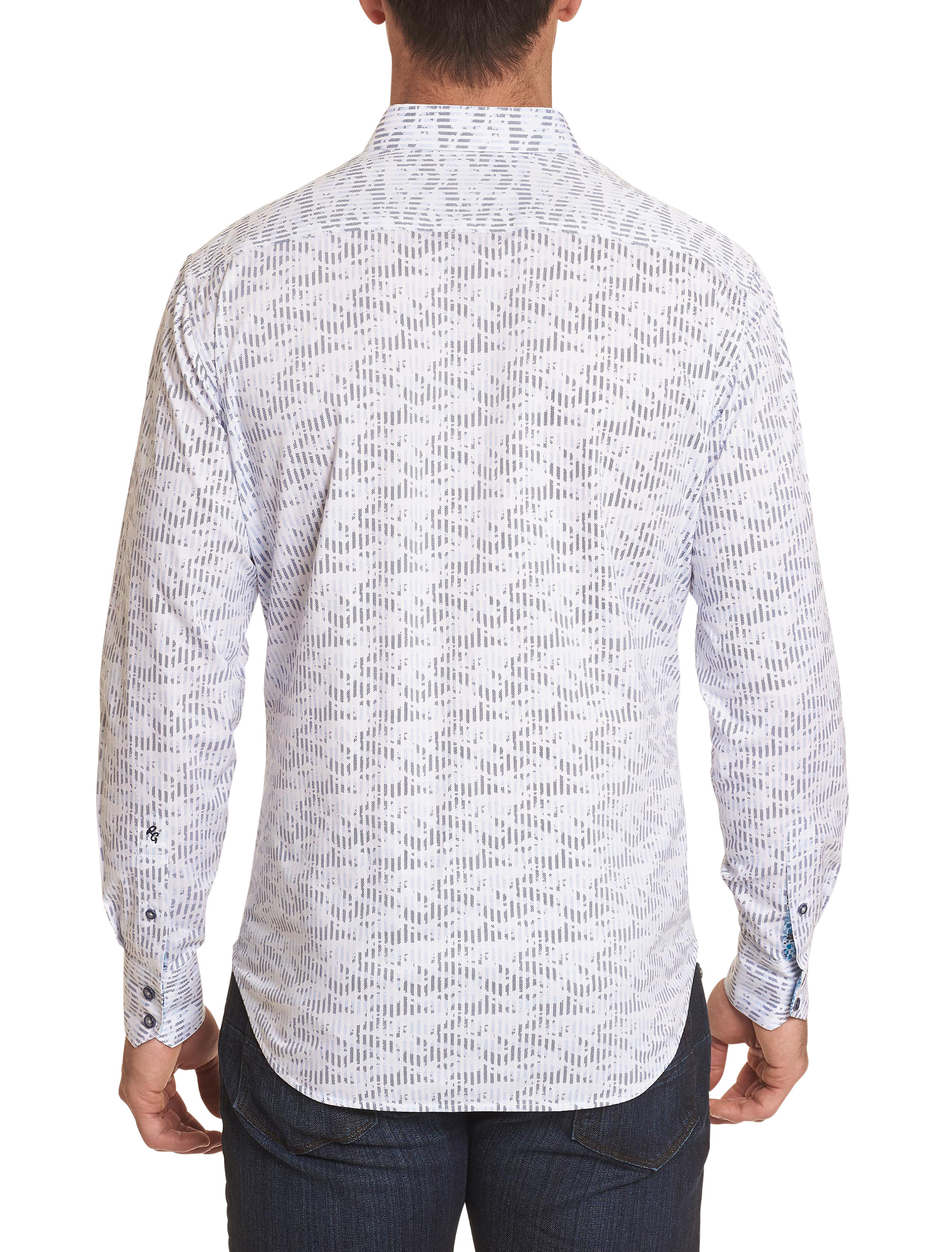 Cahuenga Sport Shirt