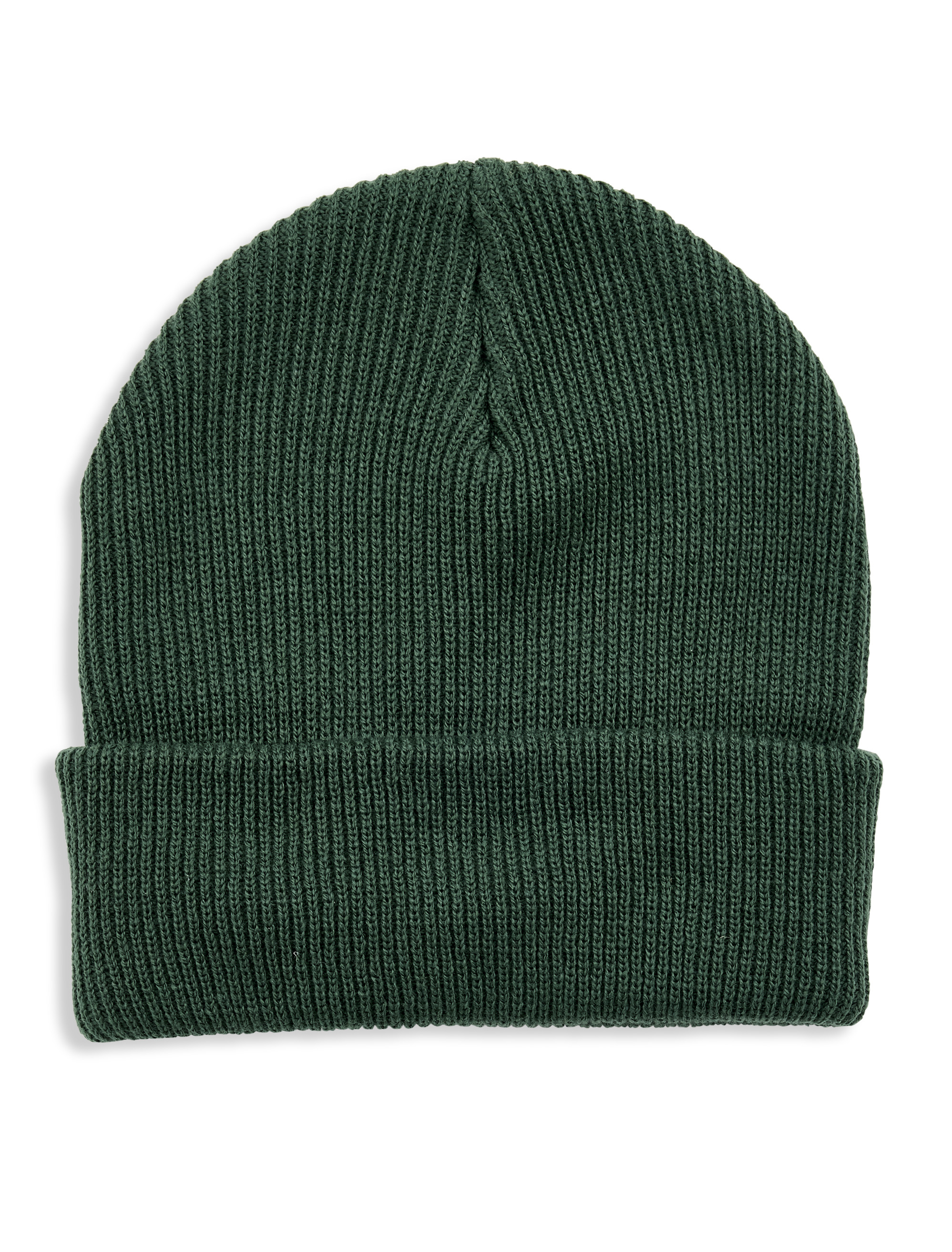 Cuff Beanie