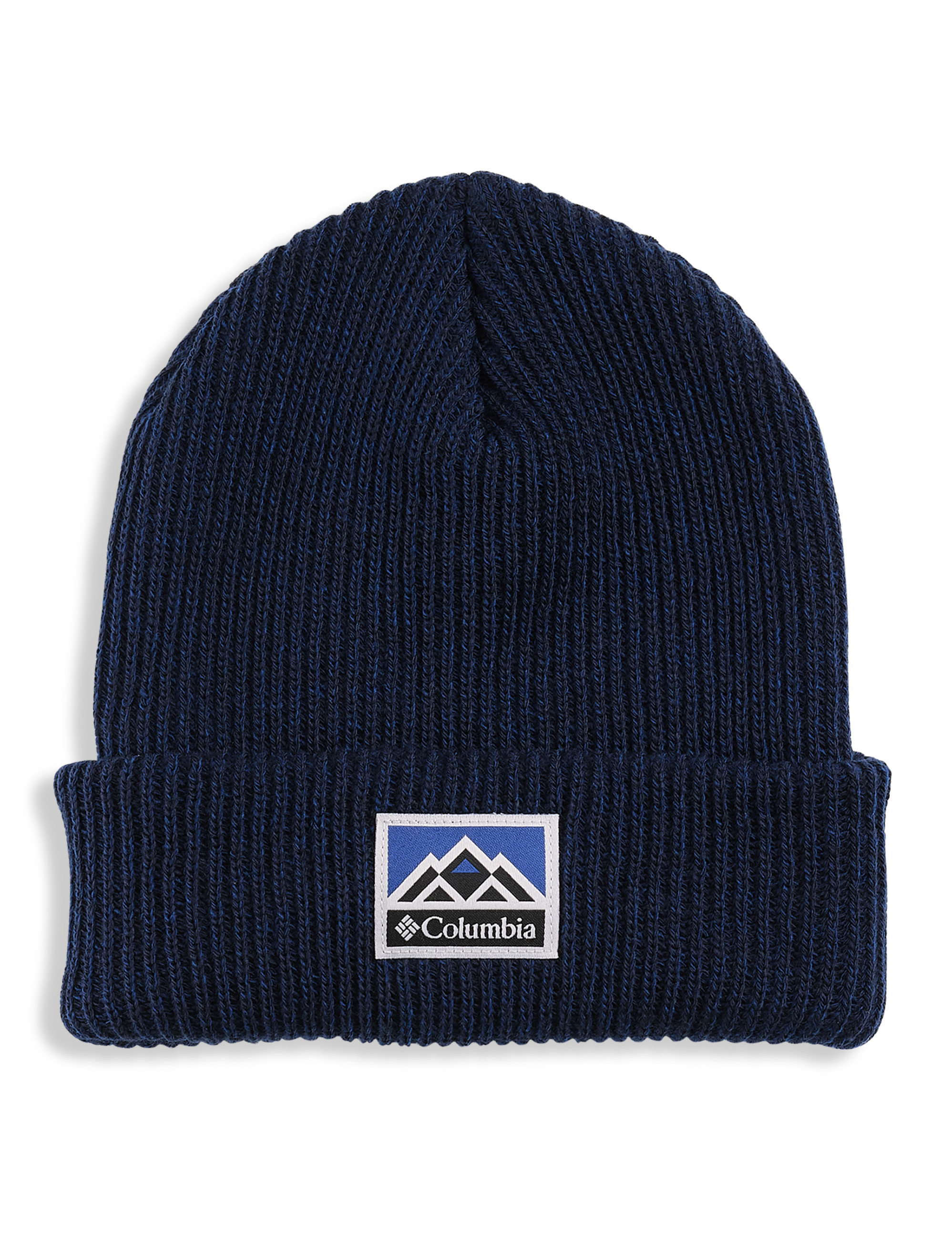 Big + Tall | Columbia Cuff Beanie | DXL