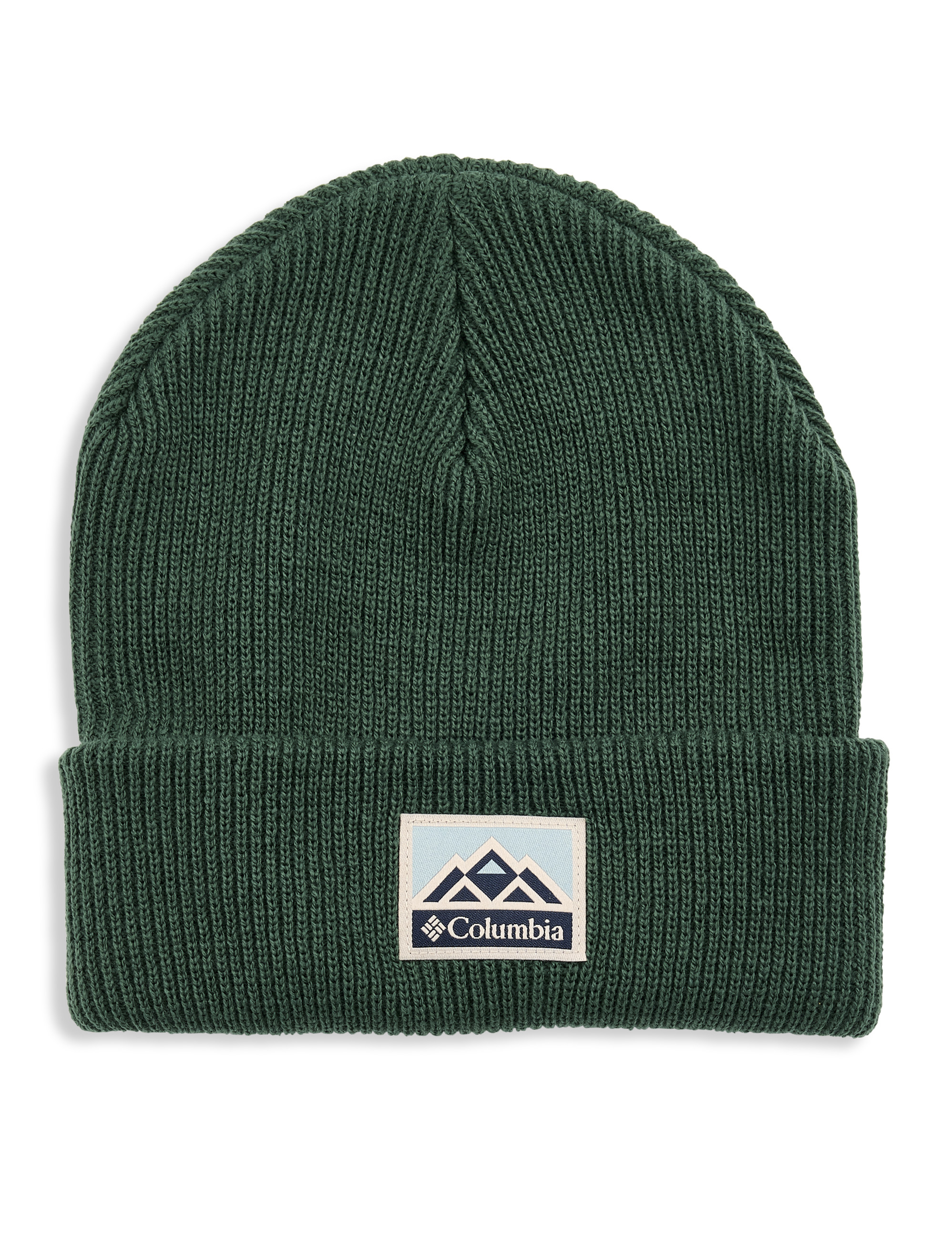 Cuff Beanie