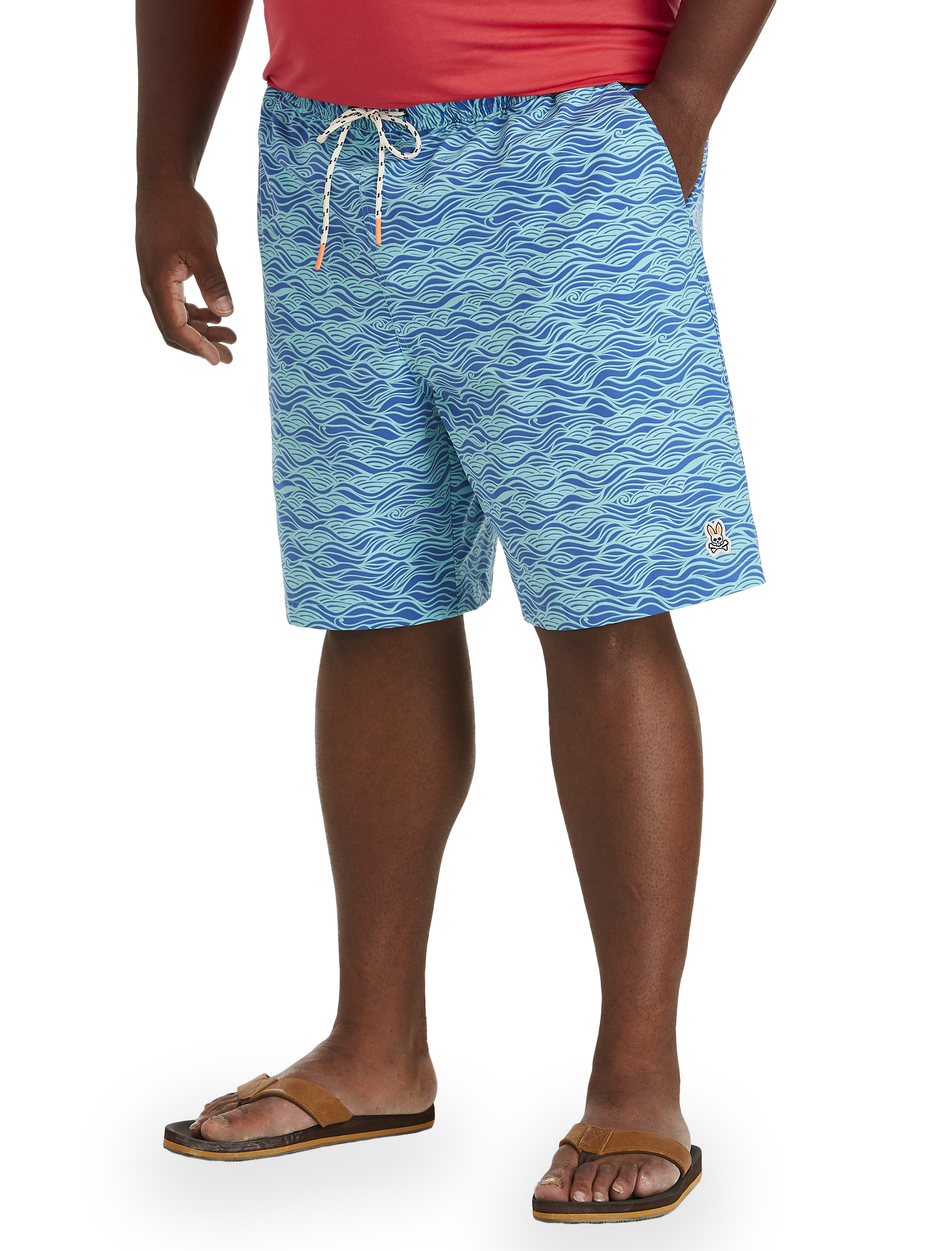 5xl swim shorts