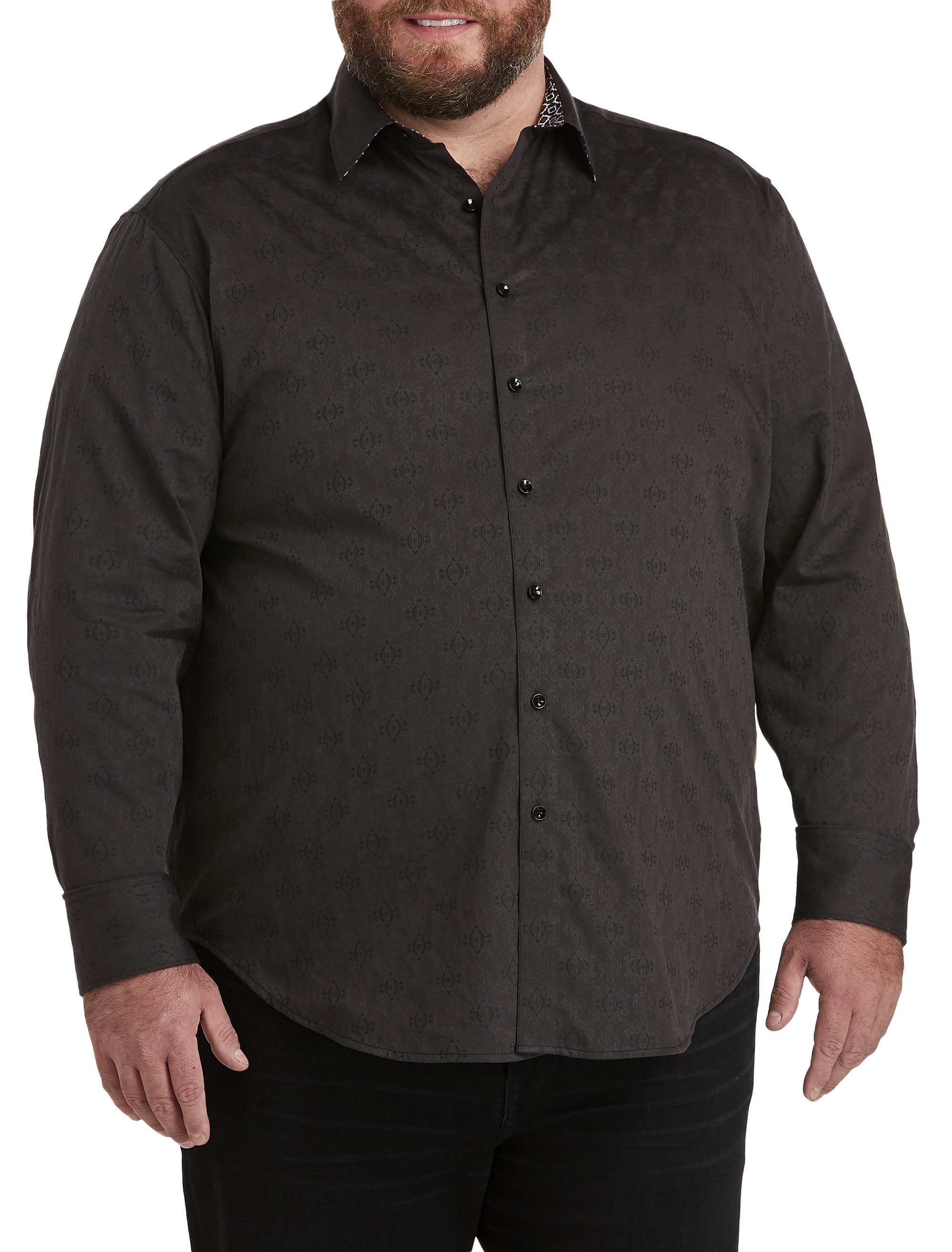 Fargo Tonal Sport Shirt