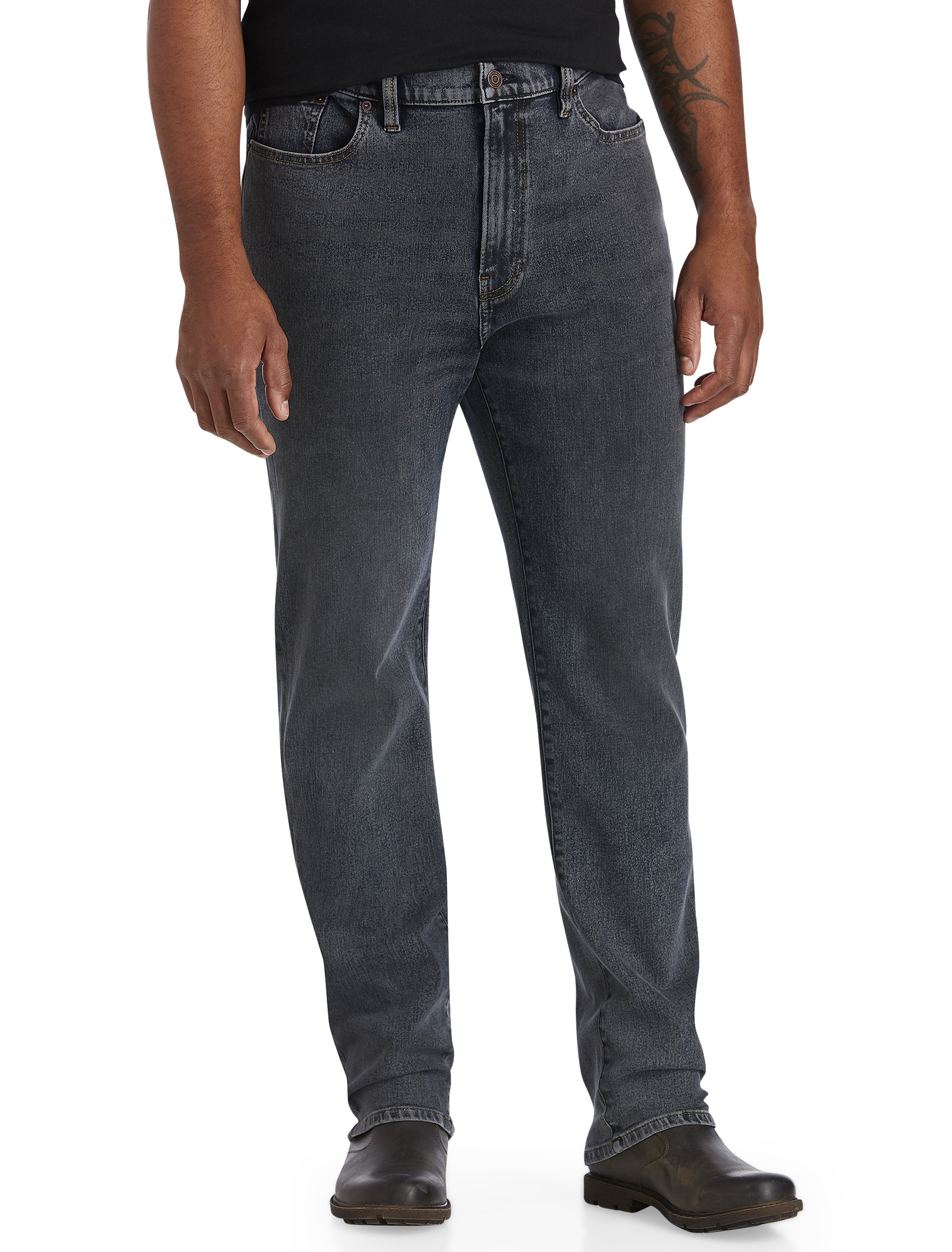 lucky big and tall jeans