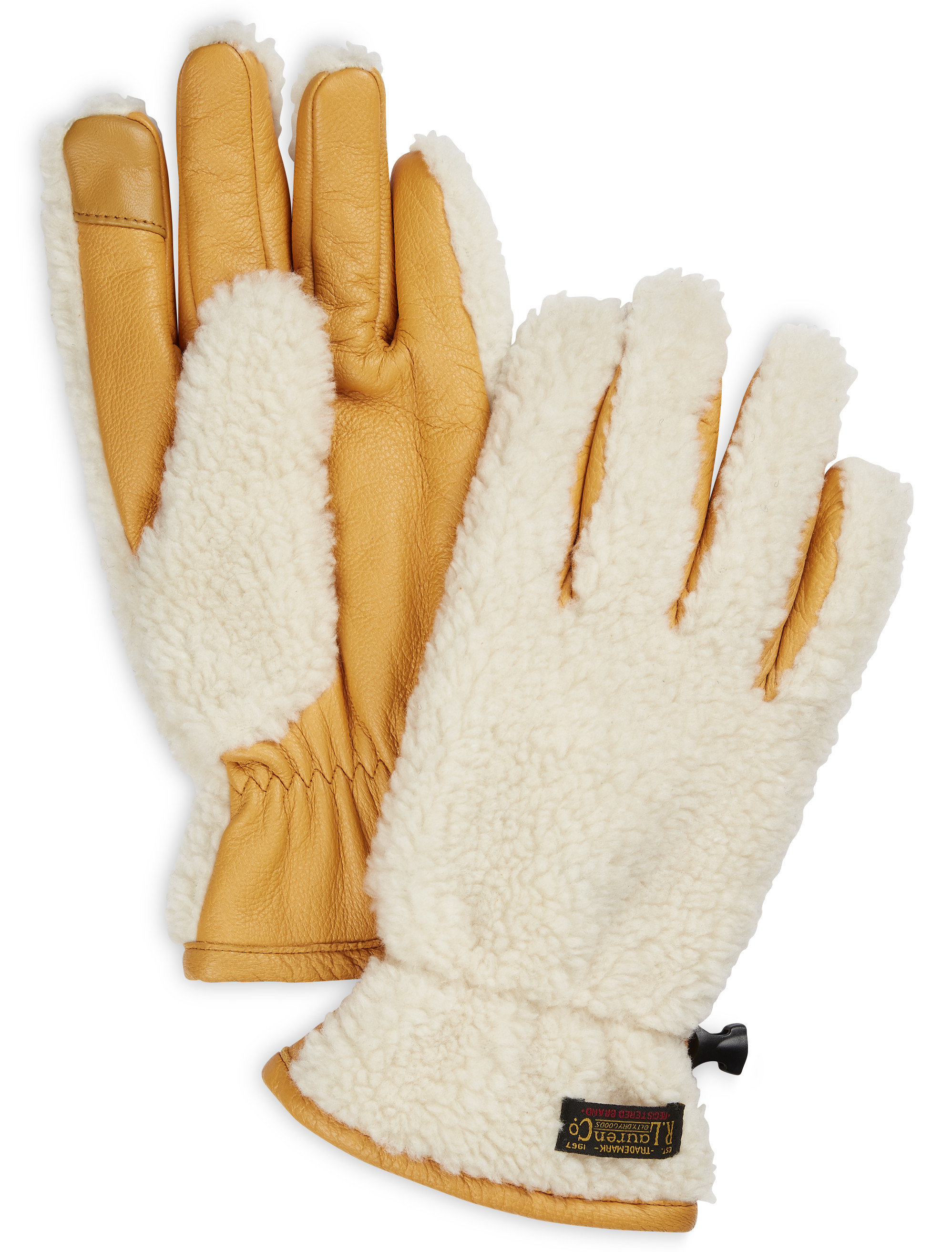 big and tall winter gloves