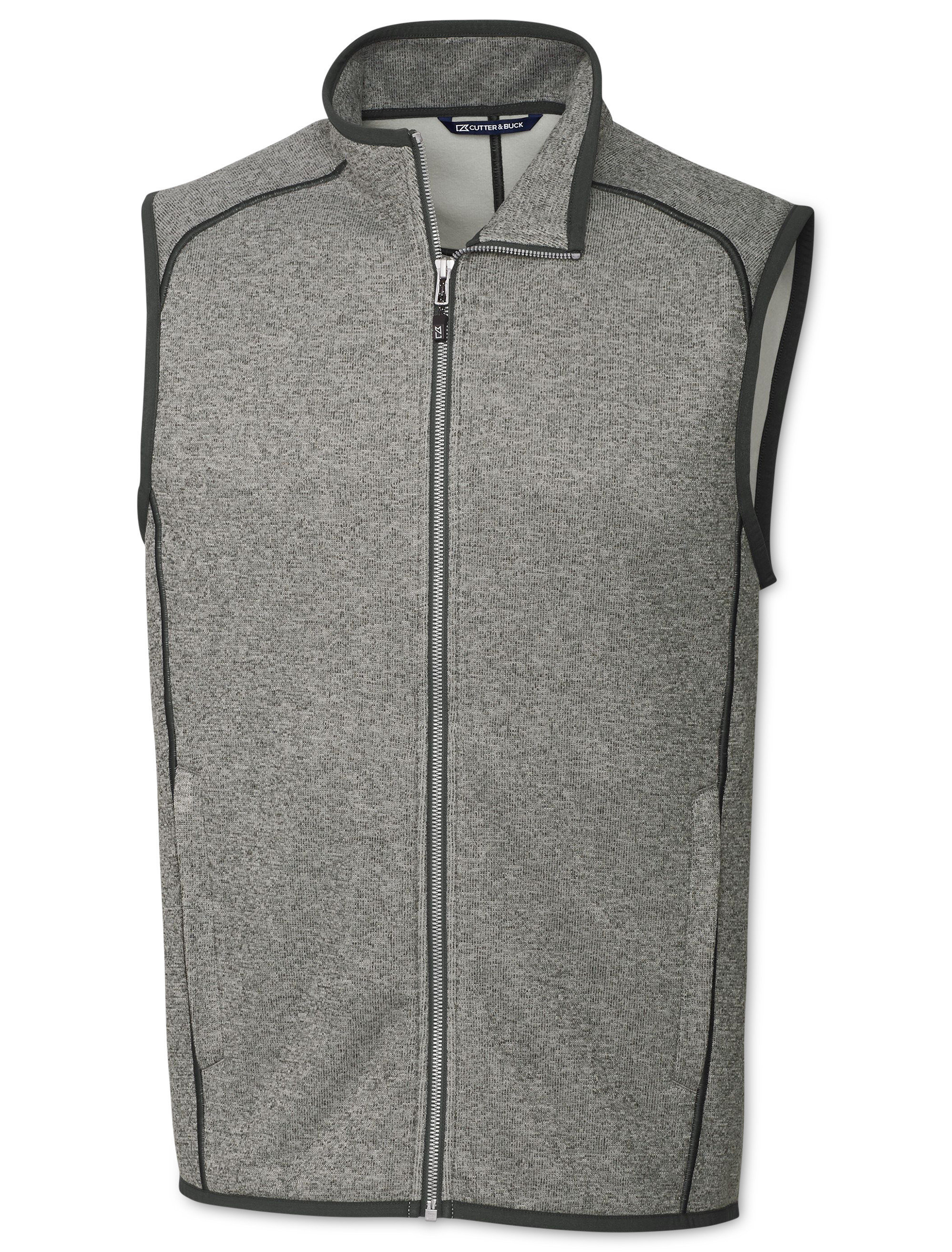 Snazzy Kwade trouw antenne Big + Tall Vests | DXL