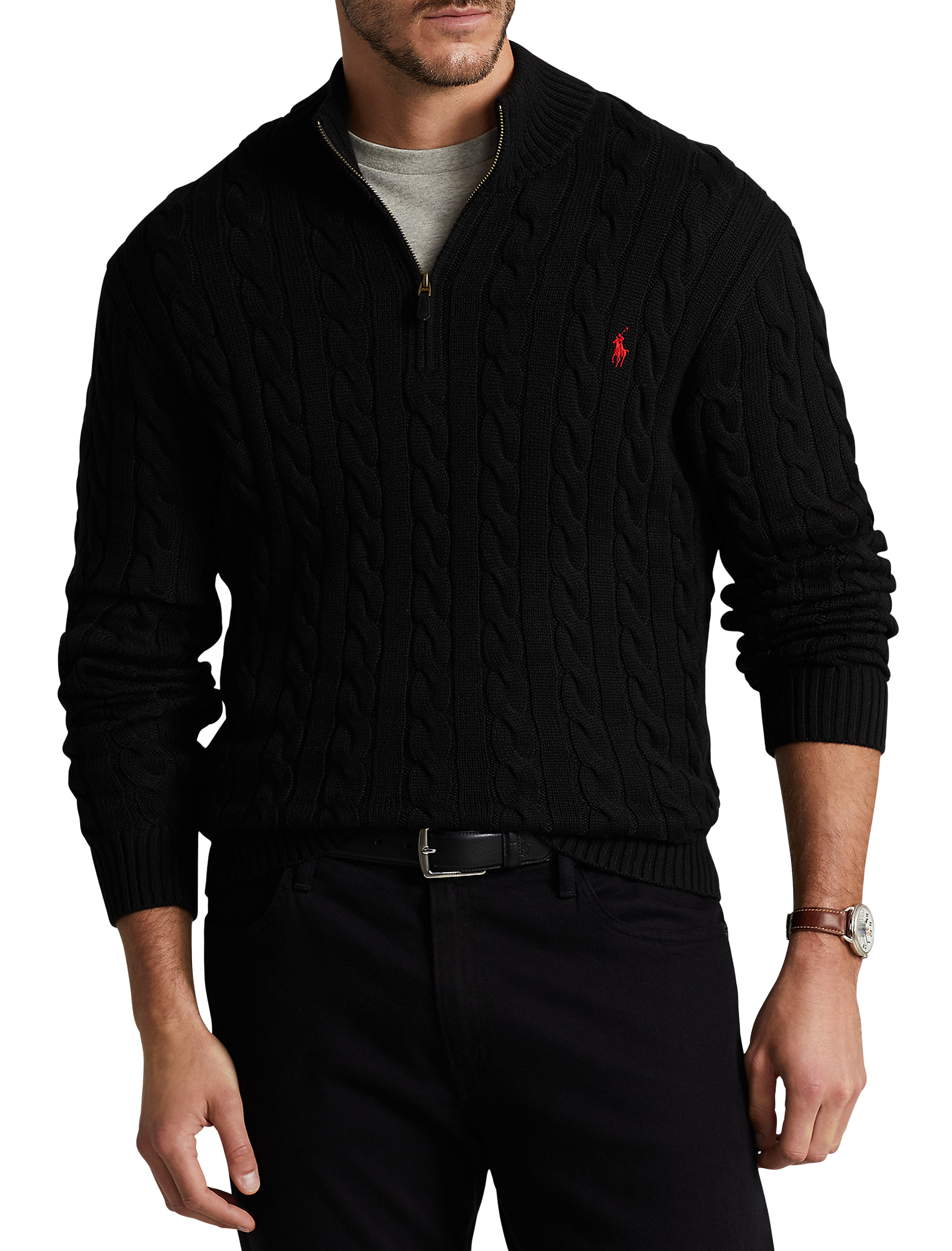 Ralph lauren polo xlt best sale