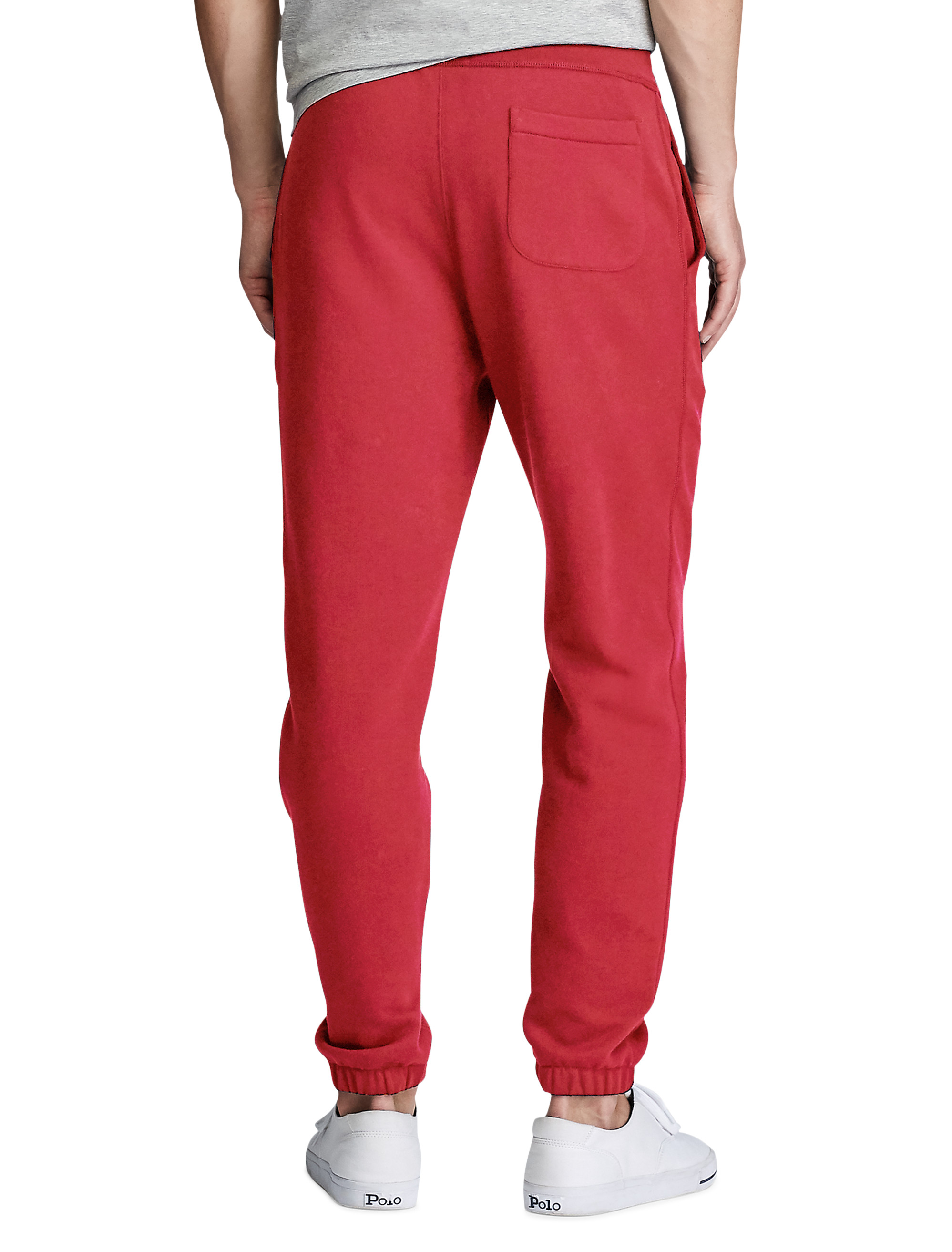 Big and tall polo joggers sale