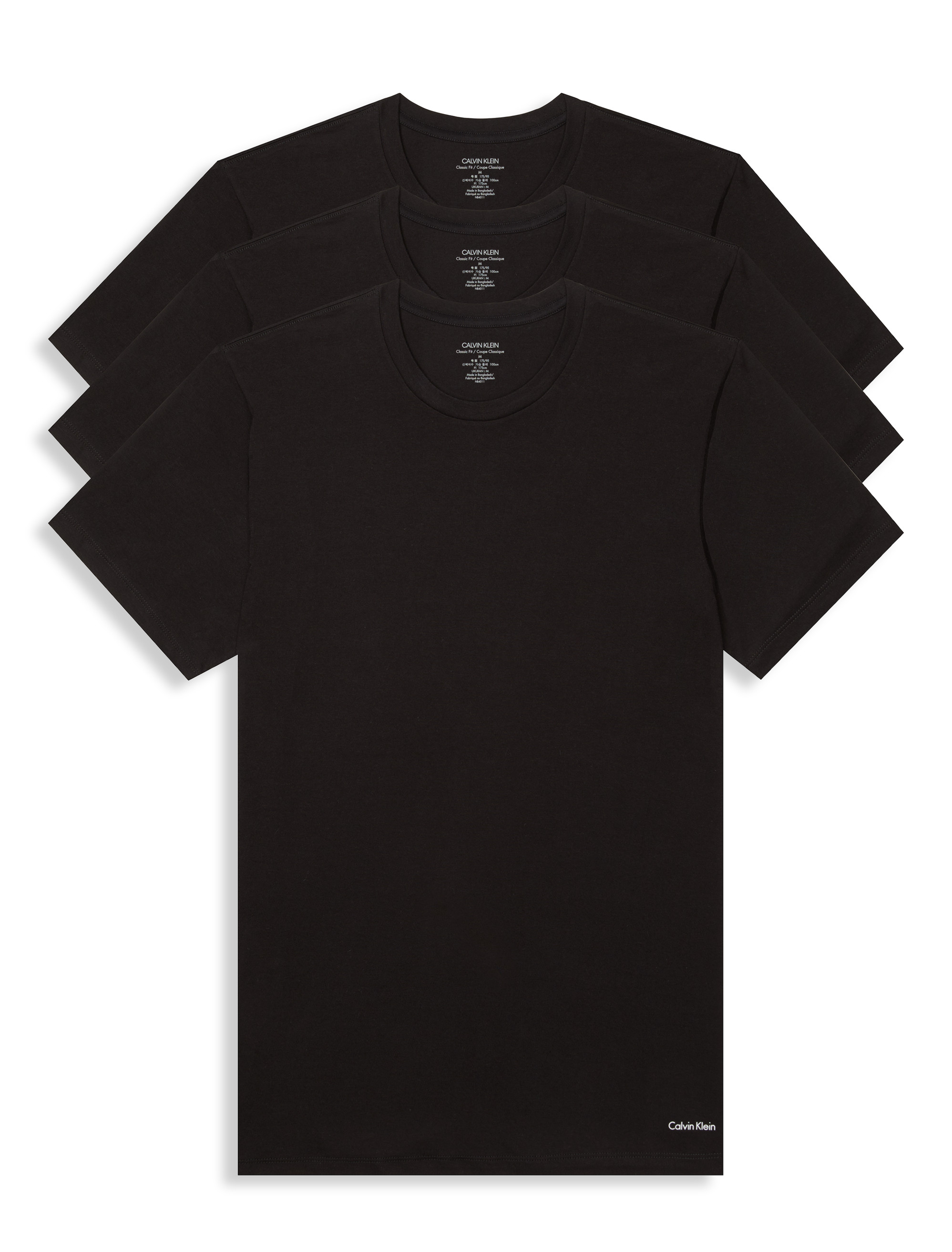 Calvin klein big clearance and tall t shirt