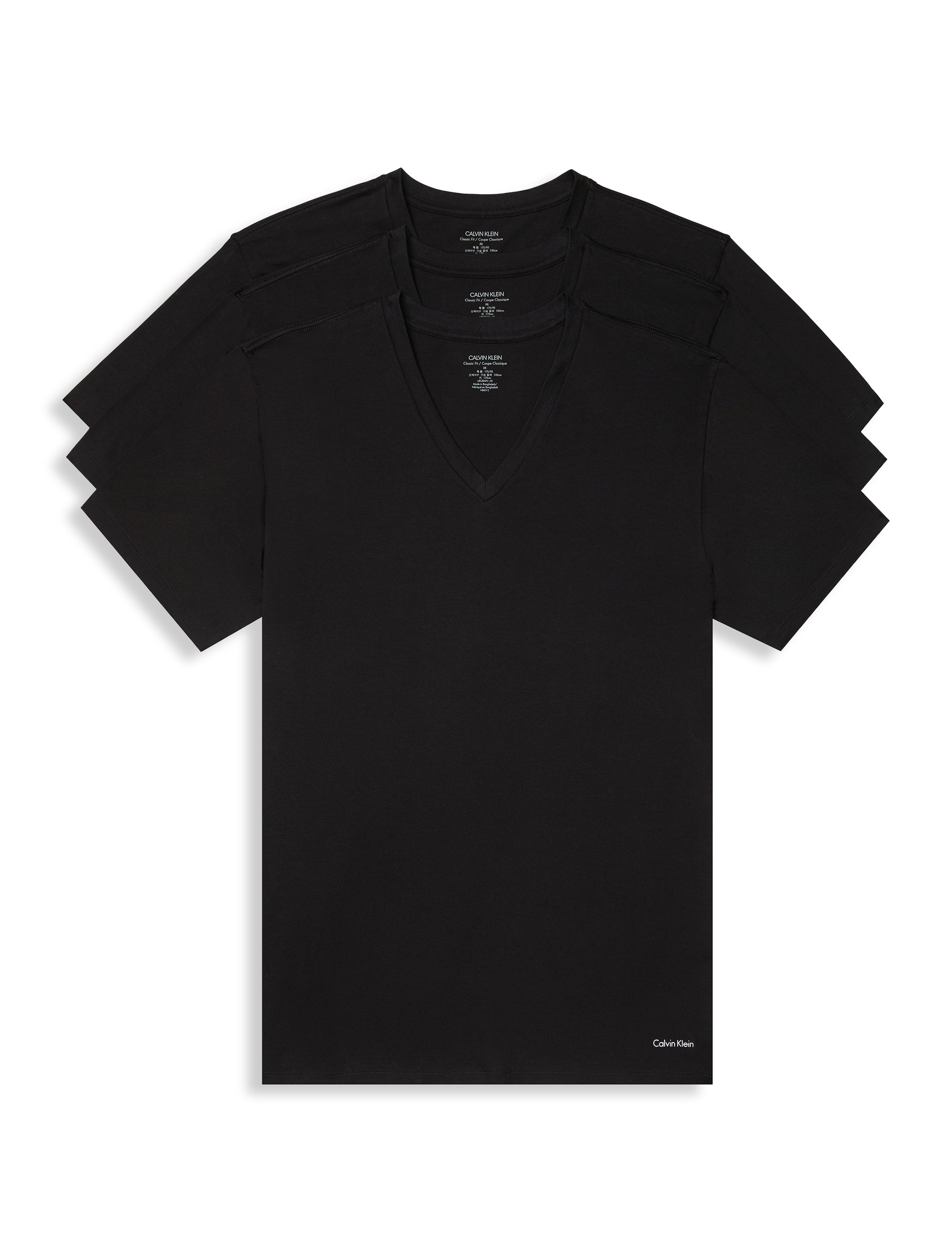 The bay store calvin klein shirts