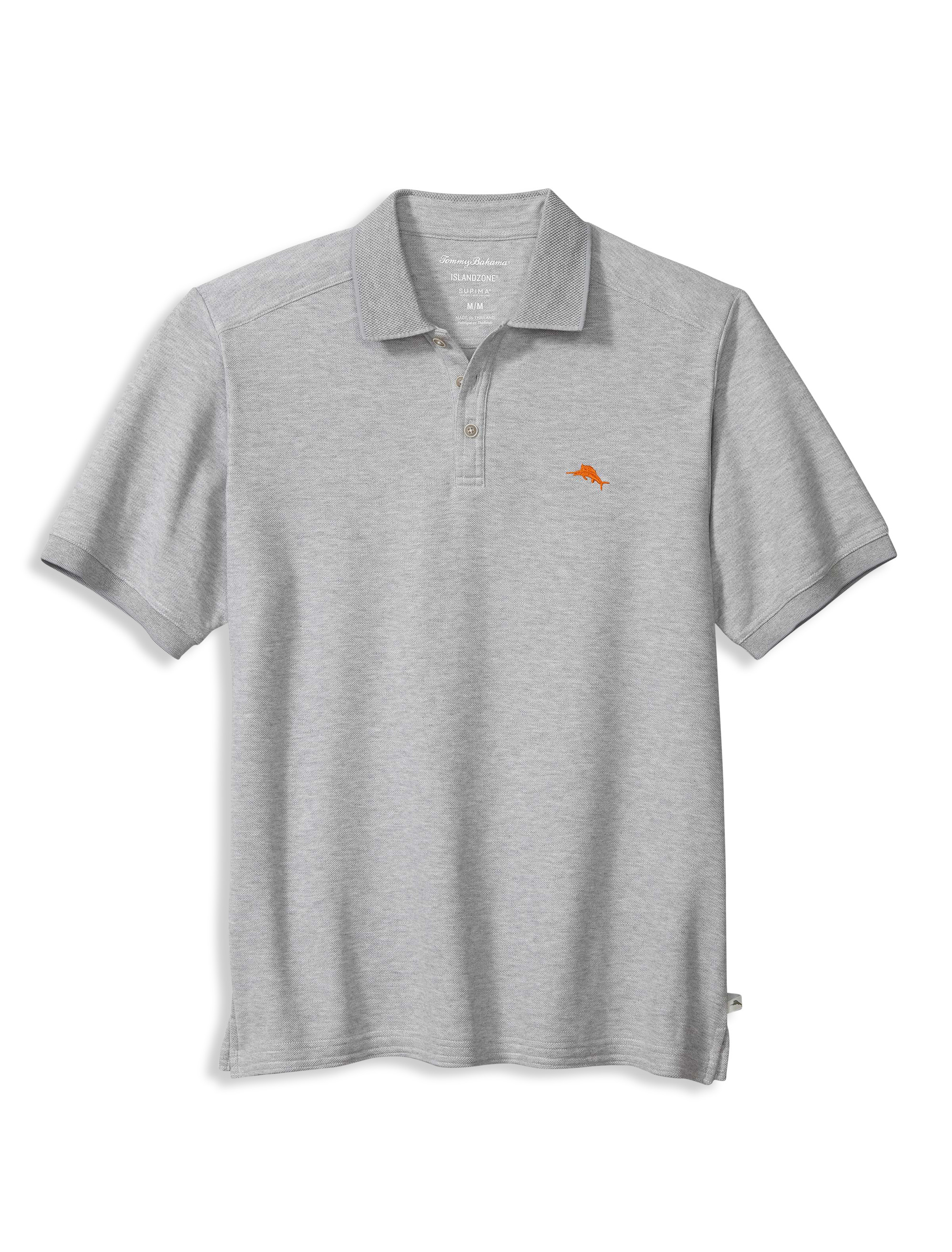 Tommy bahama trim outlet fit emfielder polo