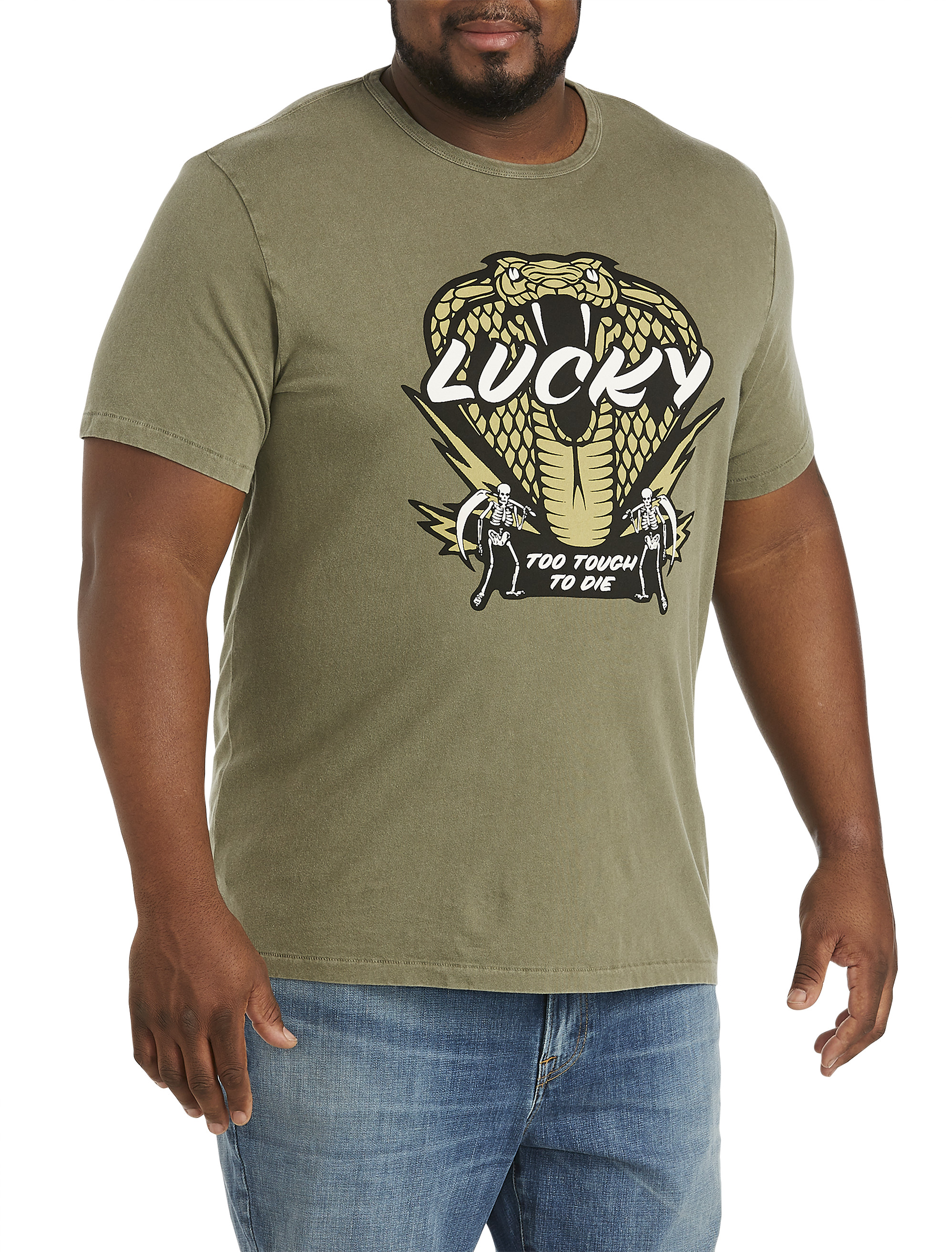lucky big and tall jeans