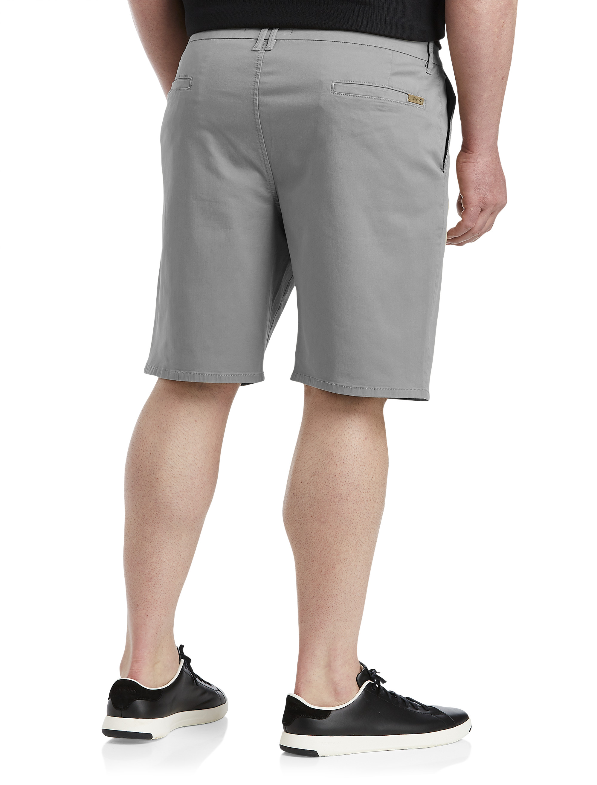 Big + Tall | Joes Jeans DXL Brixton Twill Shorts | DXL