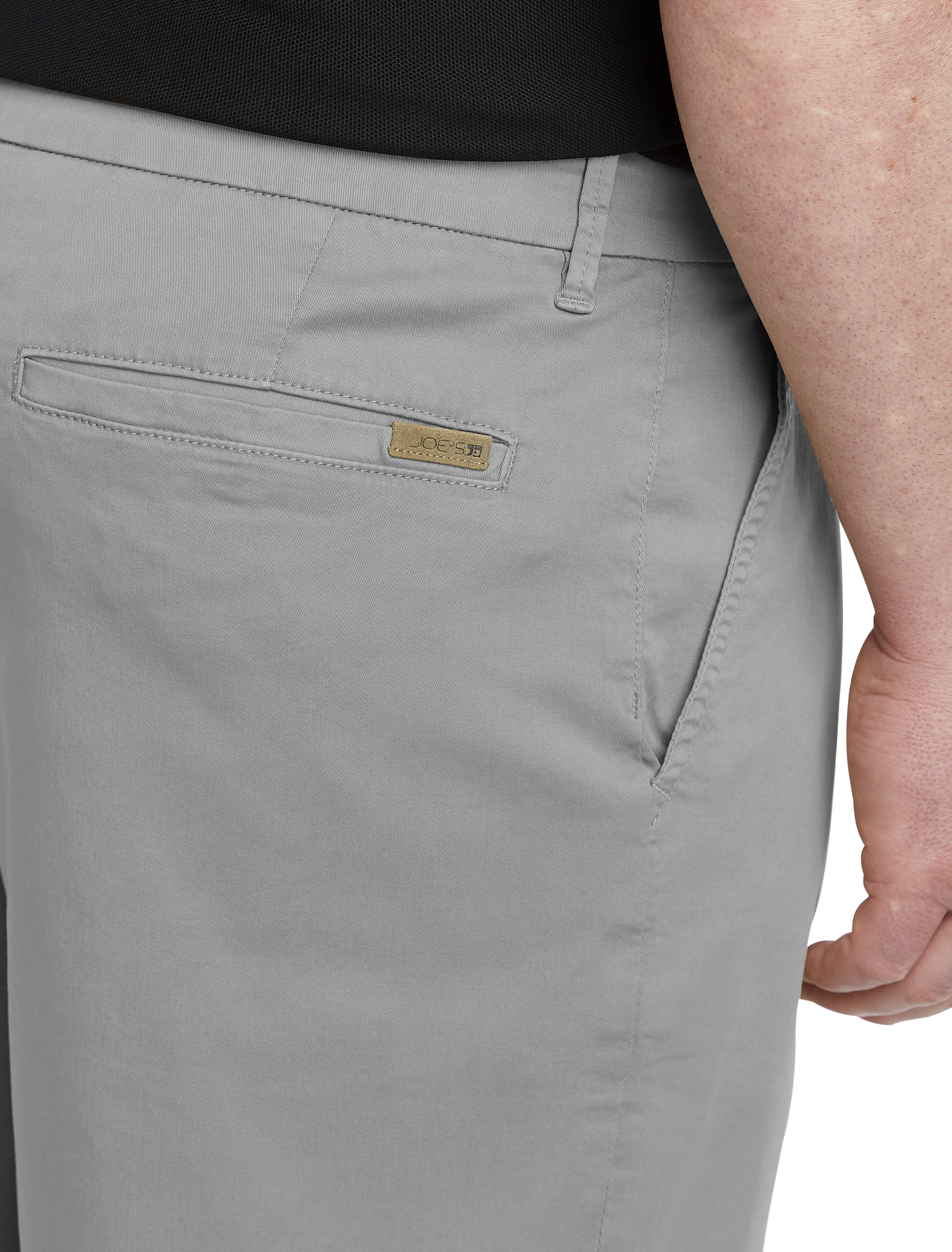 Big + Tall | Joes Jeans DXL Brixton Twill Shorts | DXL