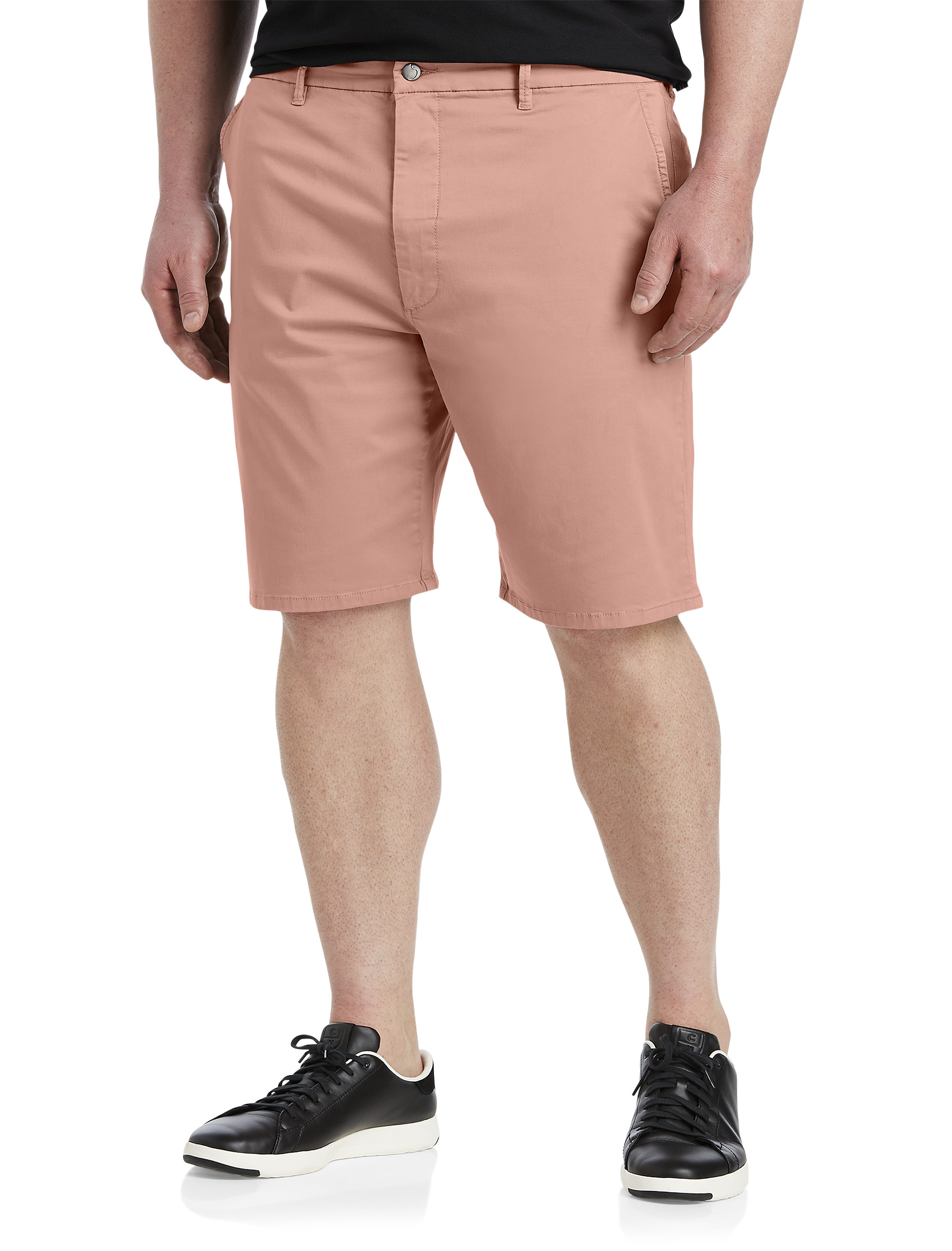 Big + Tall | Joes Jeans DXL Brixton Twill Shorts | DXL
