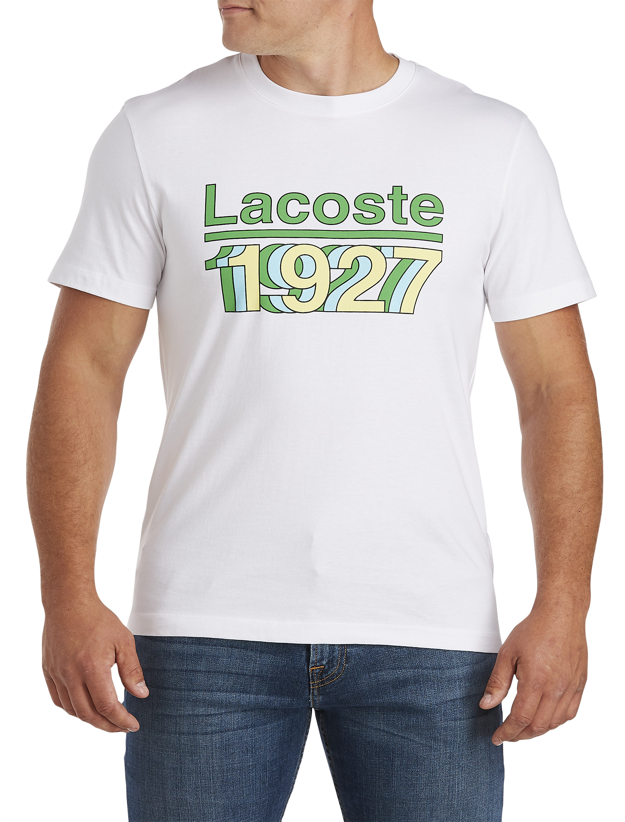 Lacoste big and tall sizes sale