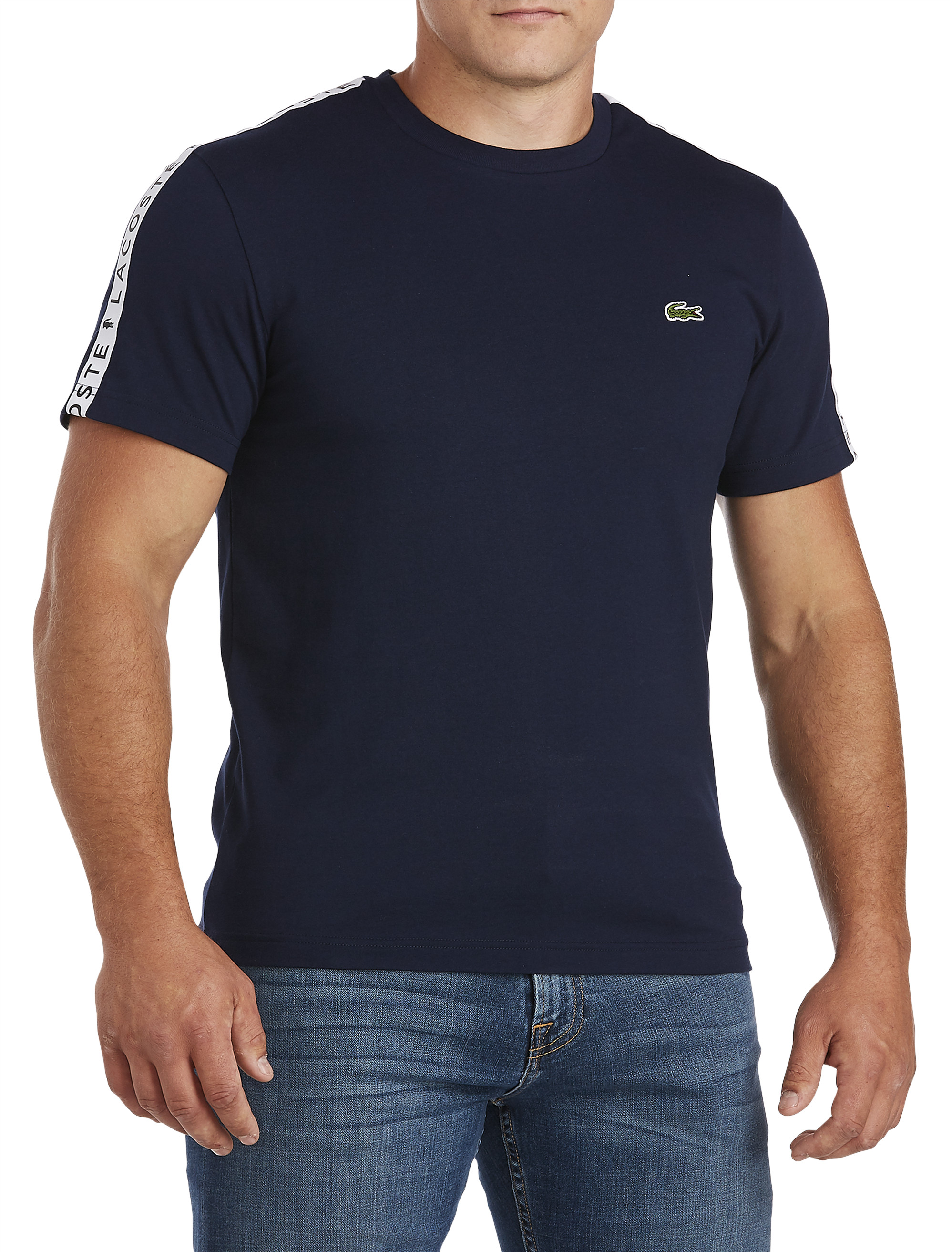 5xl lacoste
